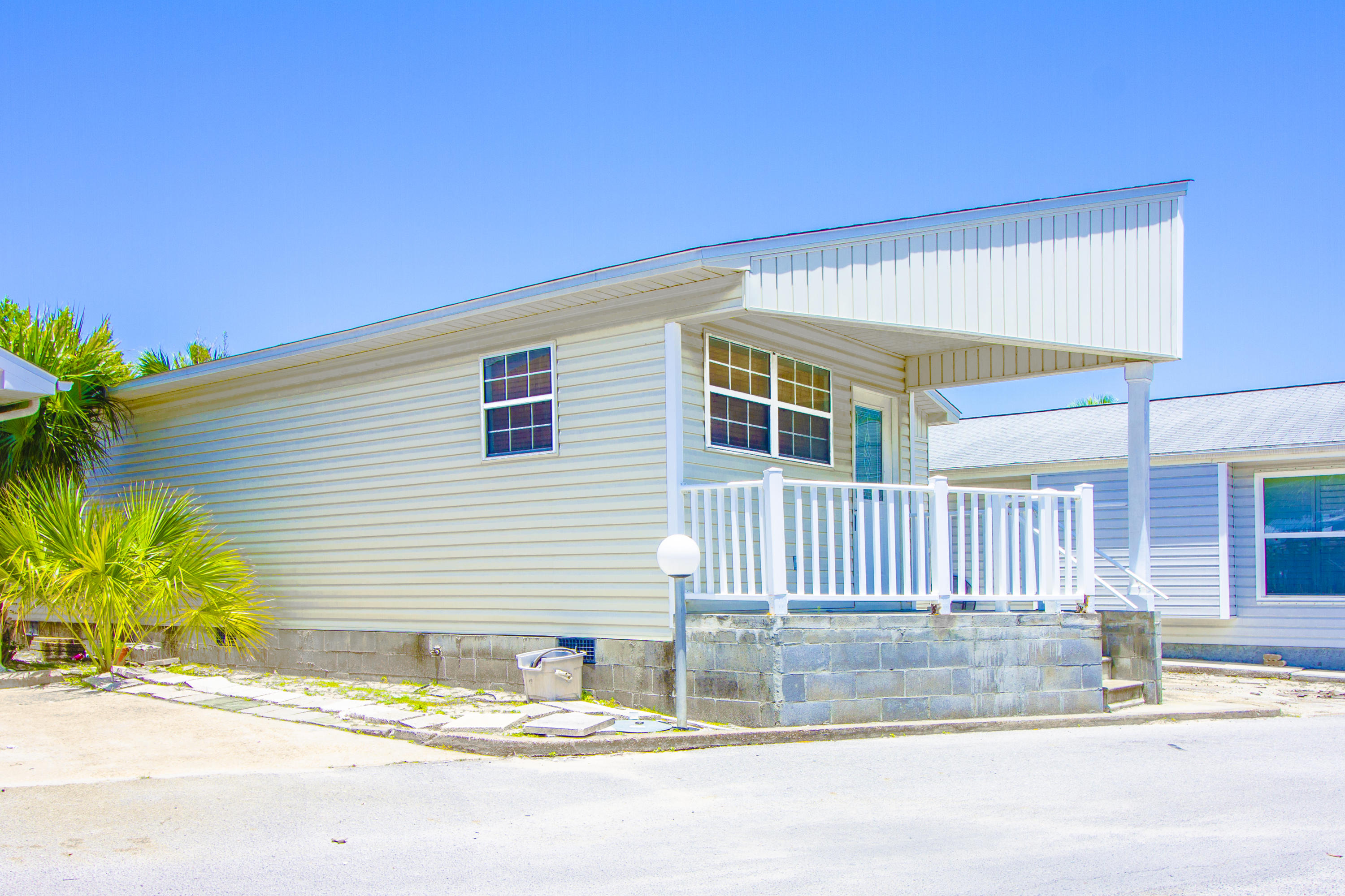 Venture Out - Residential