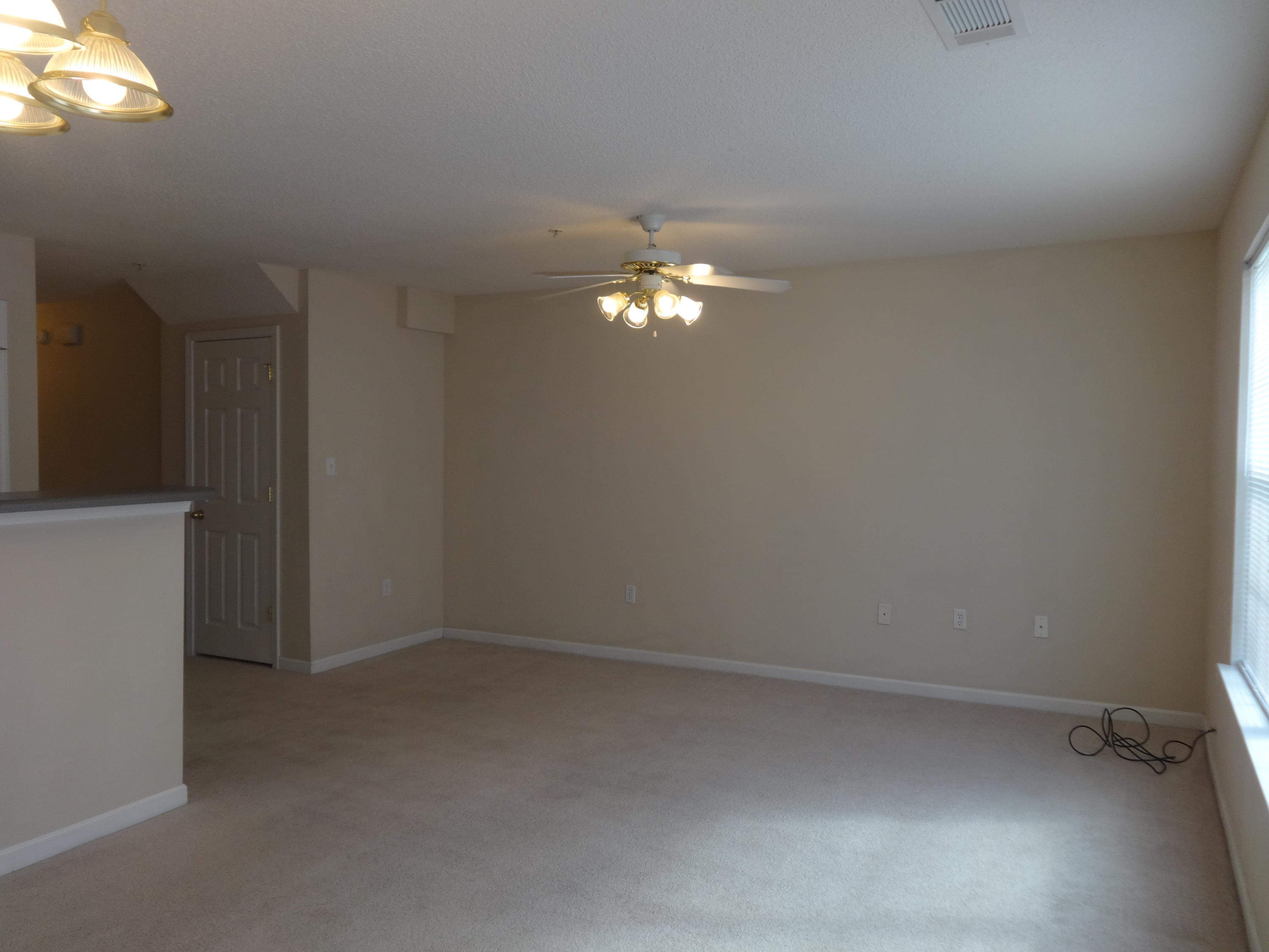 ROLLING PINES - Residential Lease