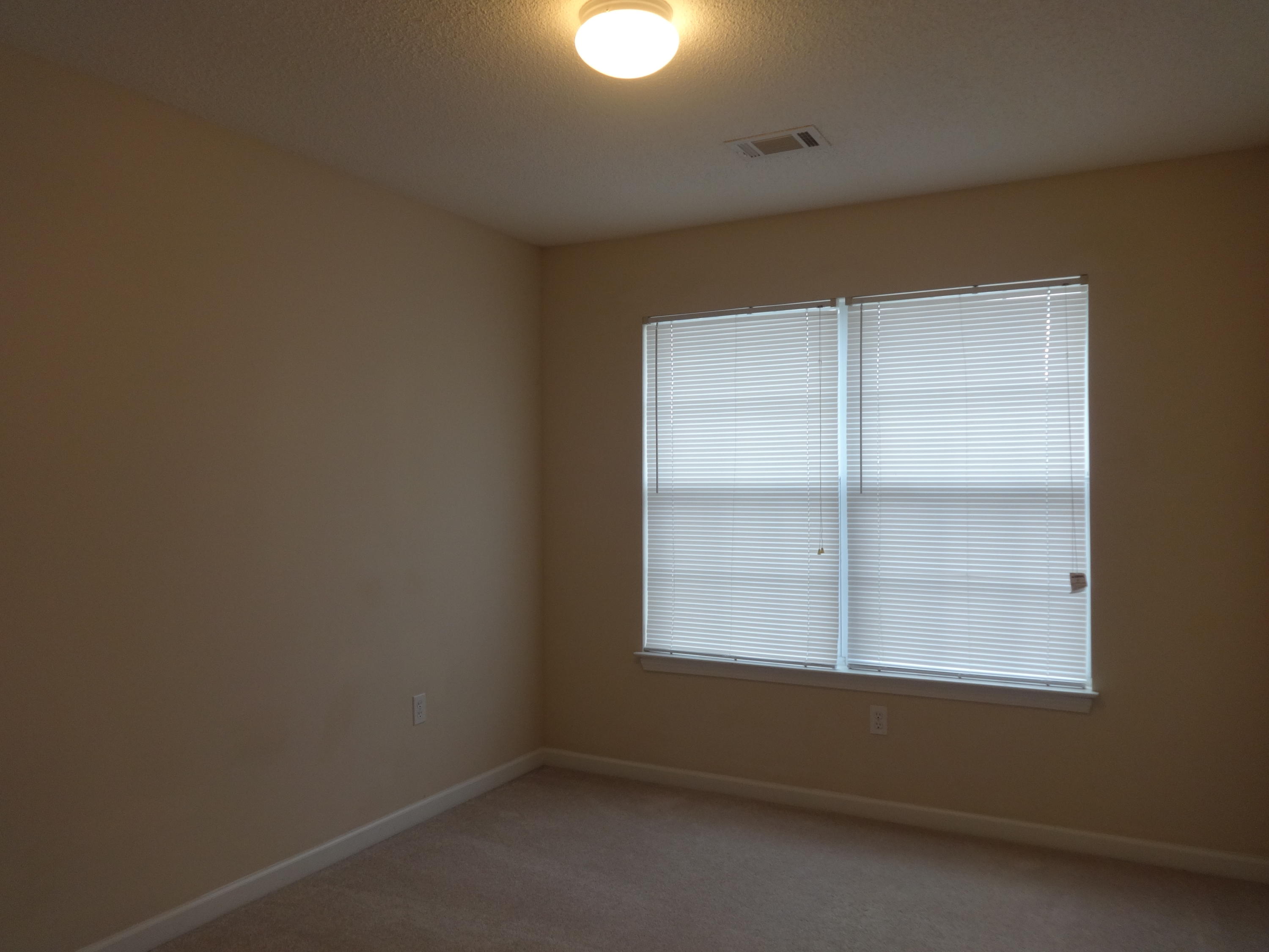 ROLLING PINES - Residential Lease