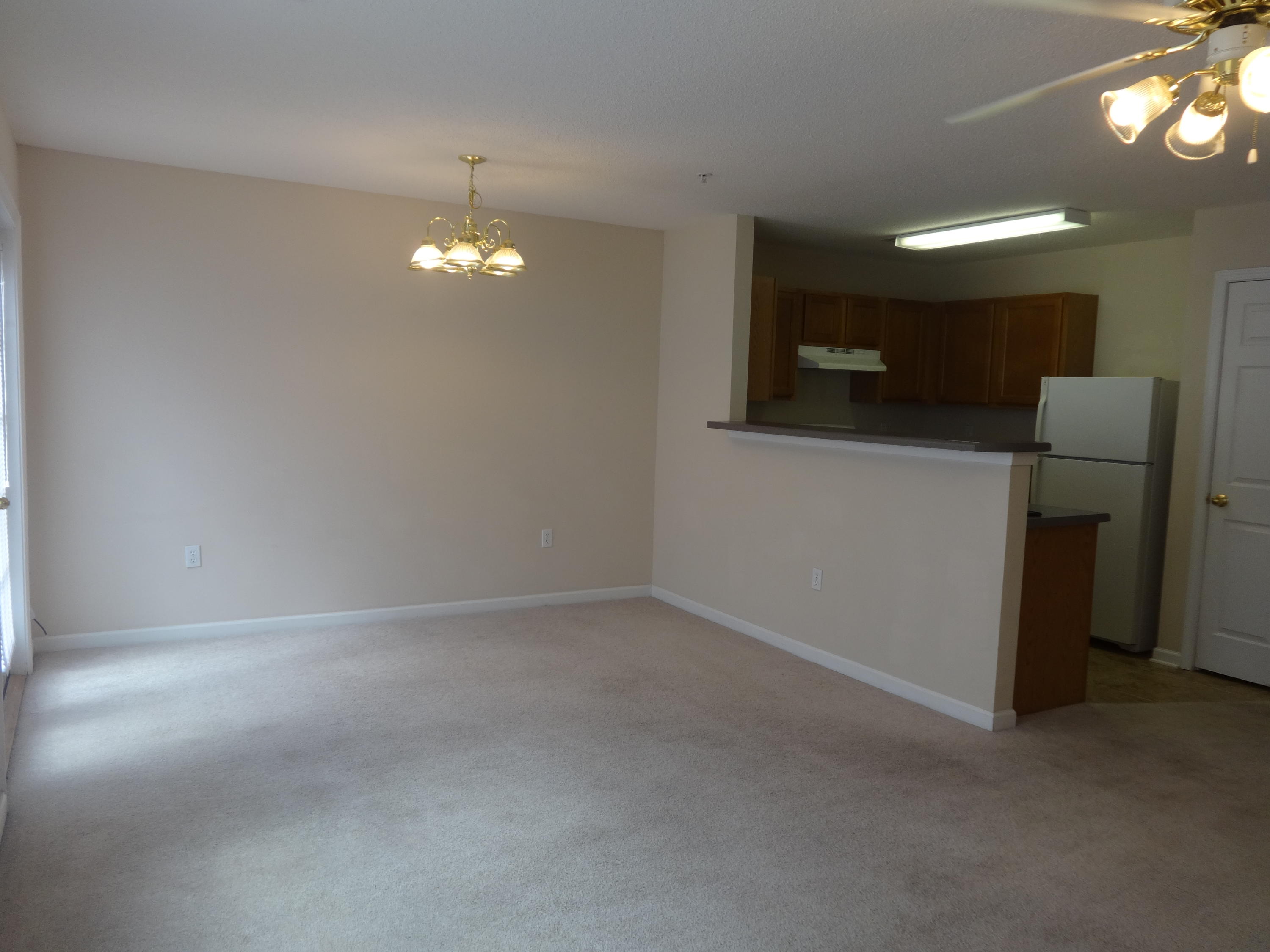 ROLLING PINES - Residential Lease