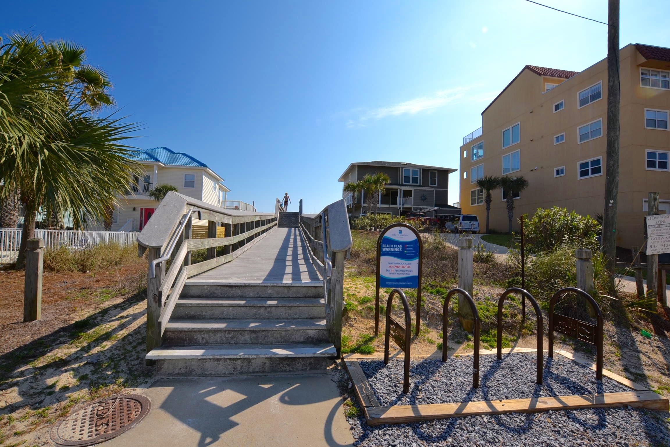 EMERALD DUNES - Residential