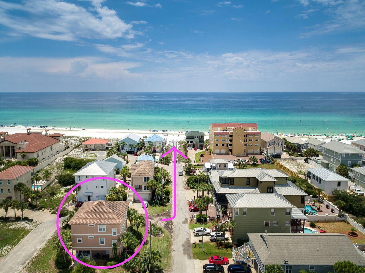 EMERALD DUNES - Residential