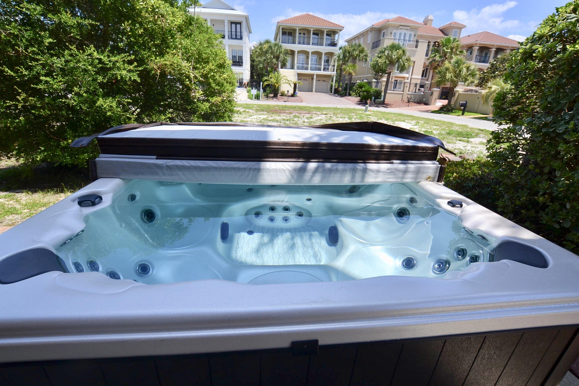 EMERALD DUNES - Residential