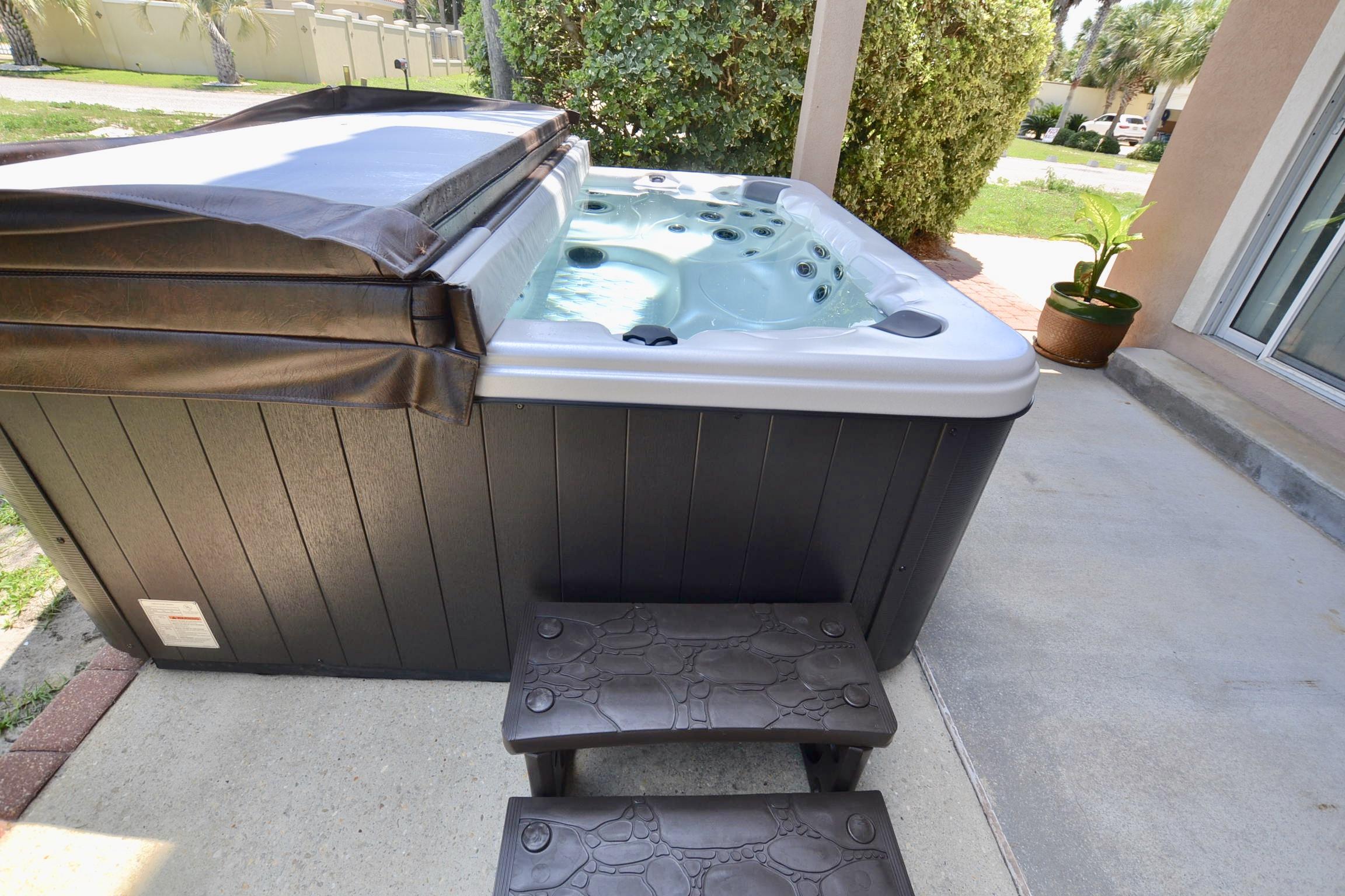 EMERALD DUNES - Residential