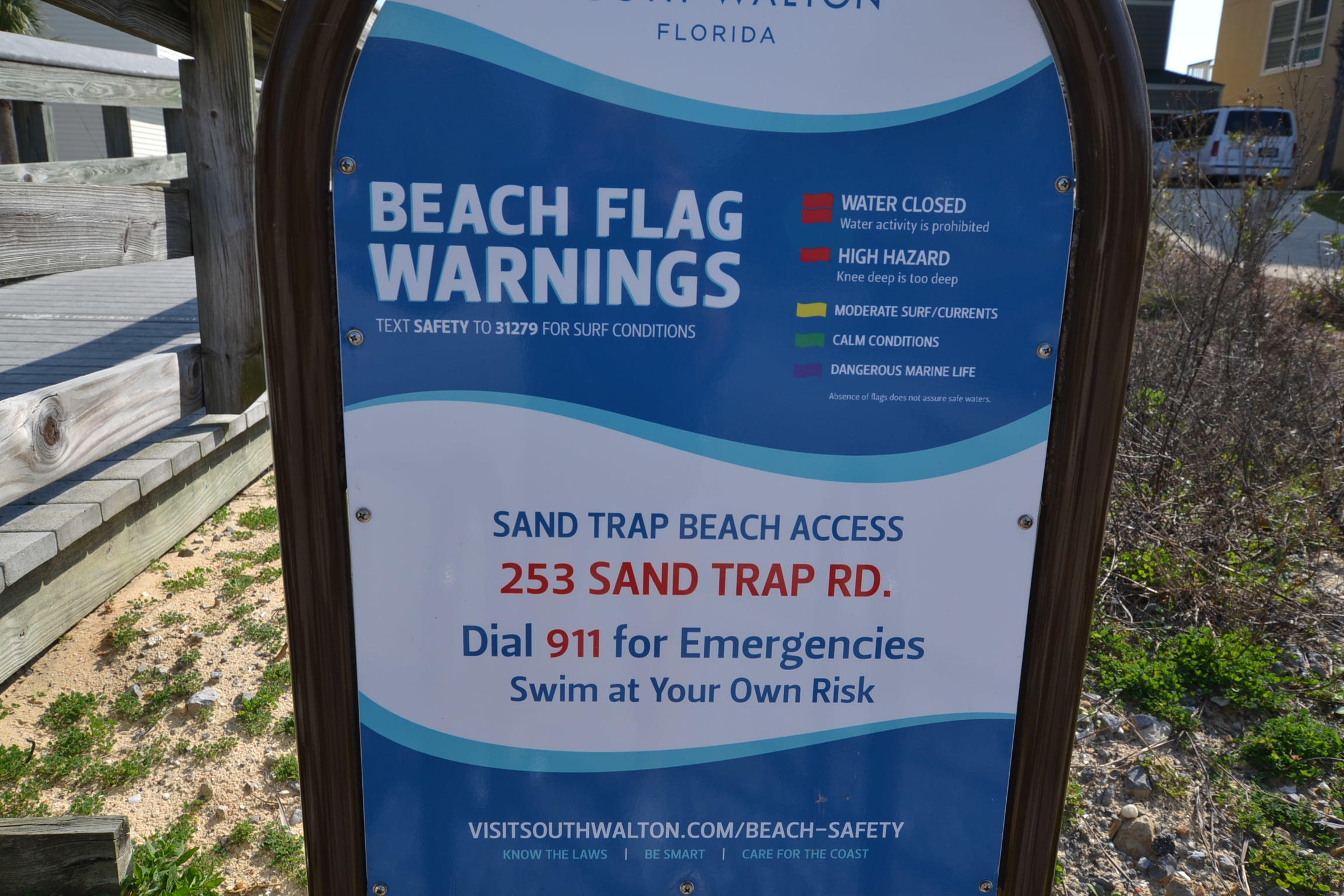 EMERALD DUNES - Residential