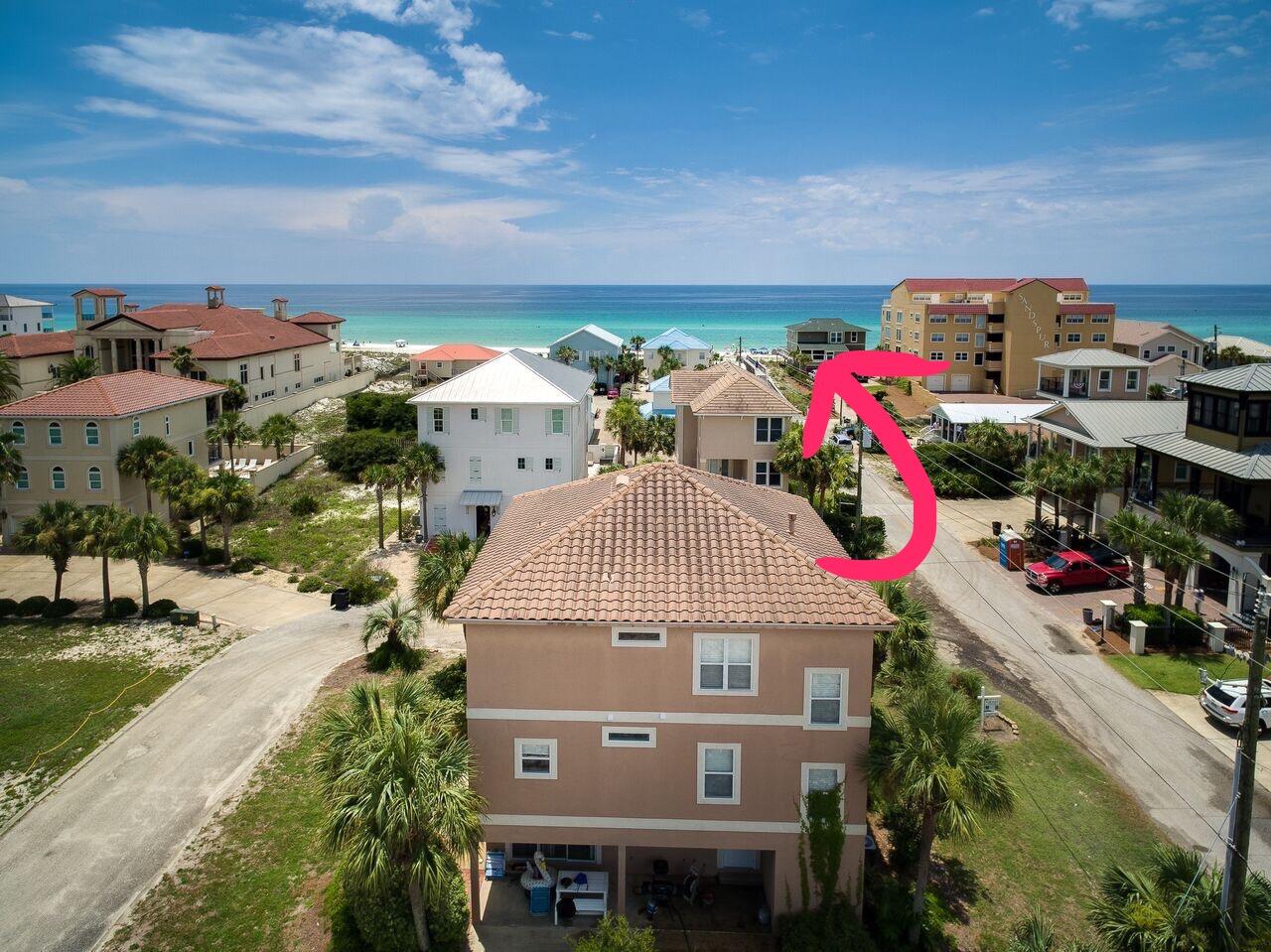 EMERALD DUNES - Residential