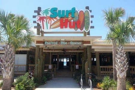 EMERALD DUNES - Residential