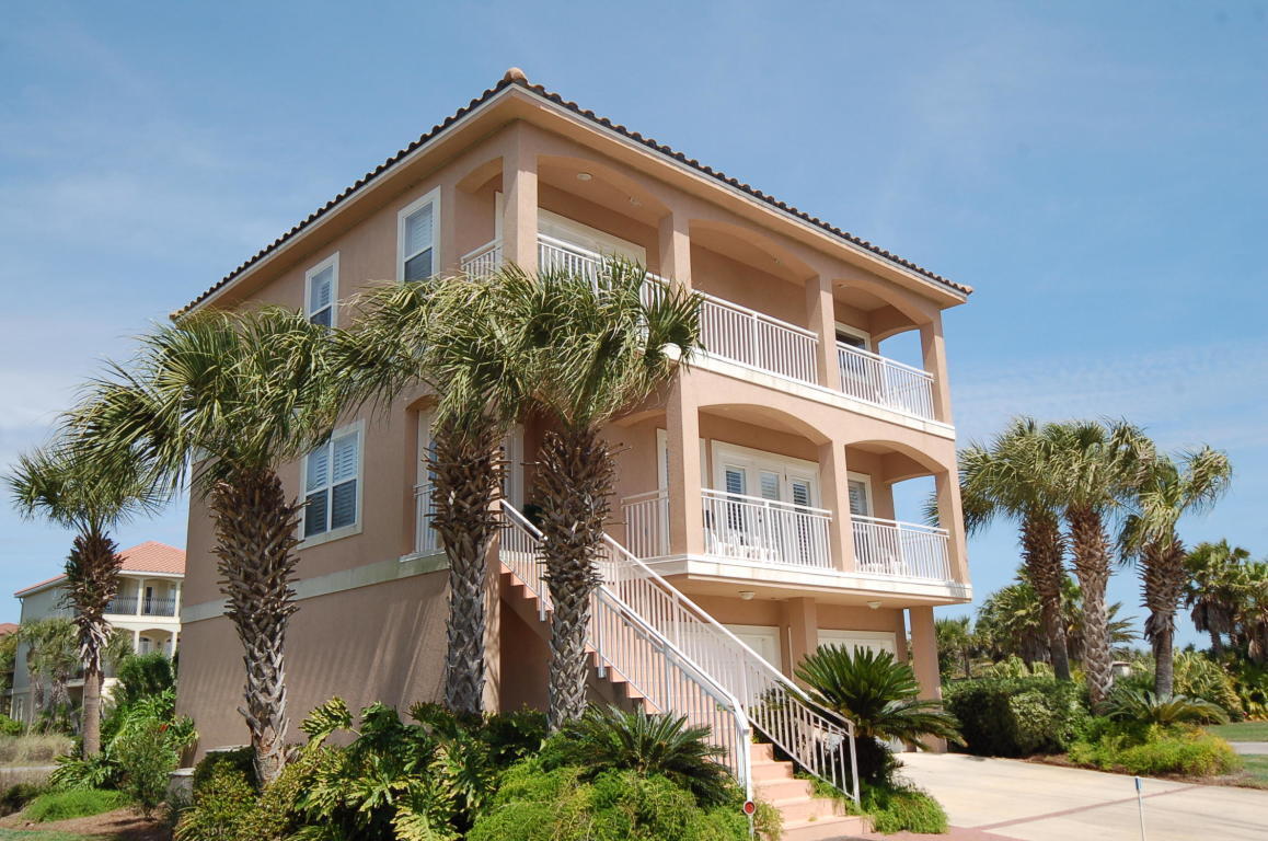 EMERALD DUNES - Residential