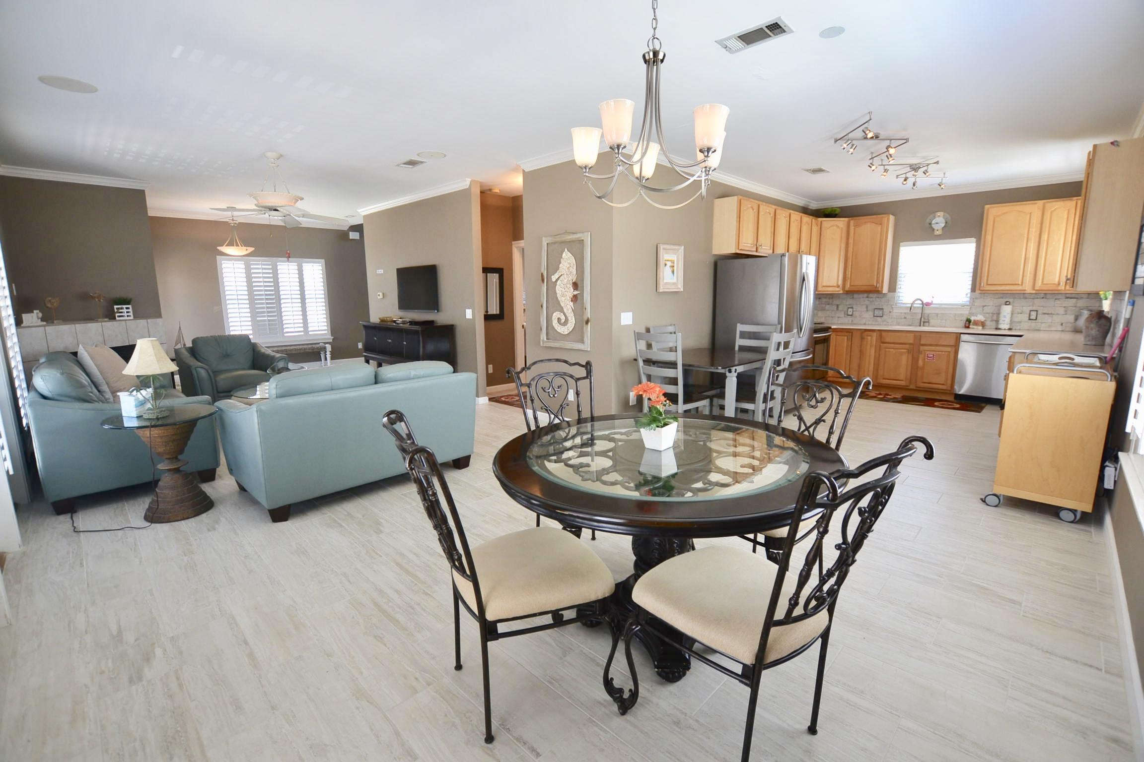 EMERALD DUNES - Residential