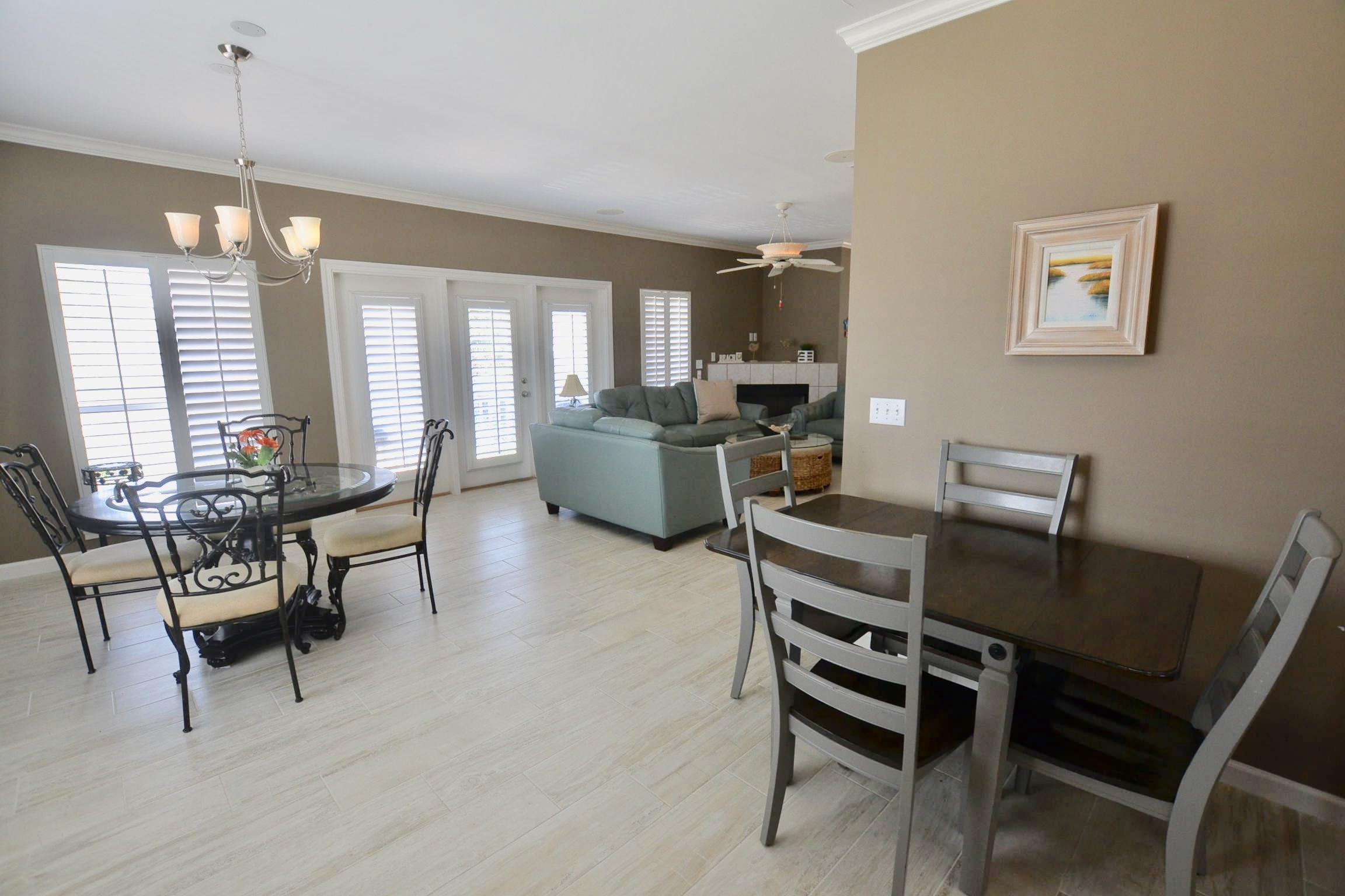 EMERALD DUNES - Residential