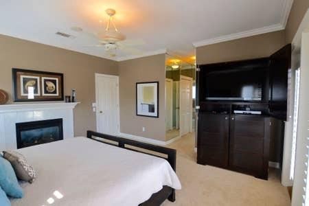 EMERALD DUNES - Residential