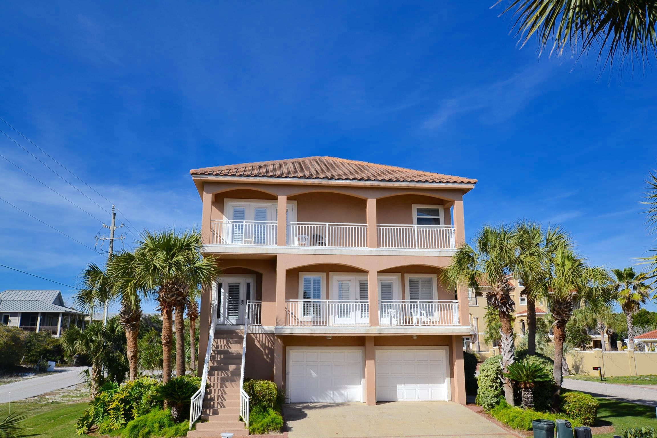 EMERALD DUNES - Residential