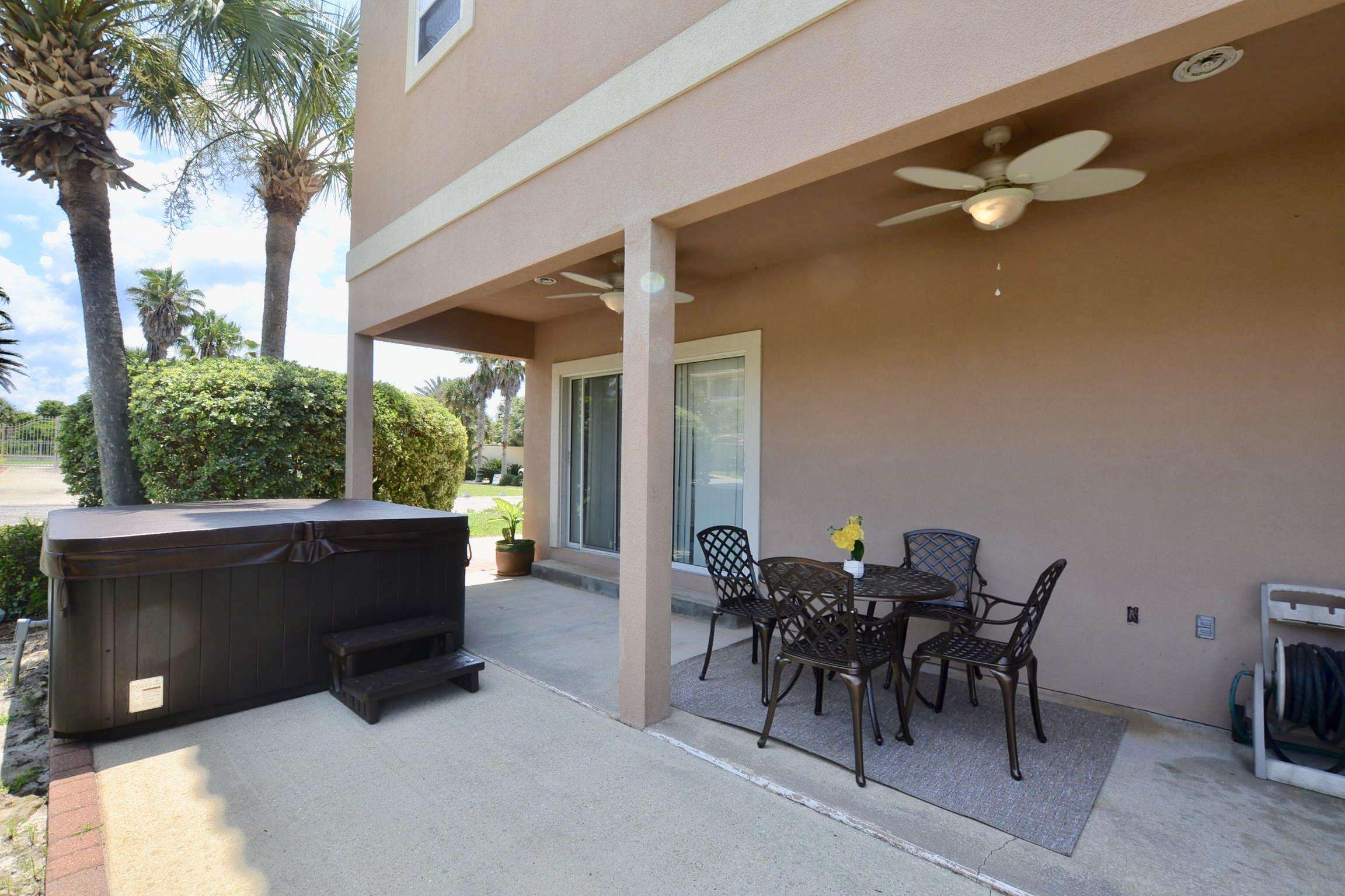 EMERALD DUNES - Residential