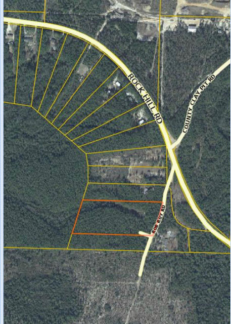 With the growth of Freeport and DeFuniak Springs, this incredible opportunity awaits you. This beautiful property (a little over 8 acres) is 2 miles from Hwy 331 and just a quick 30 minute drive to the beautiful beaches of South Walton. Build a beautiful home with plenty of privacy and serene landscaping. The property does have a well and septic tank.