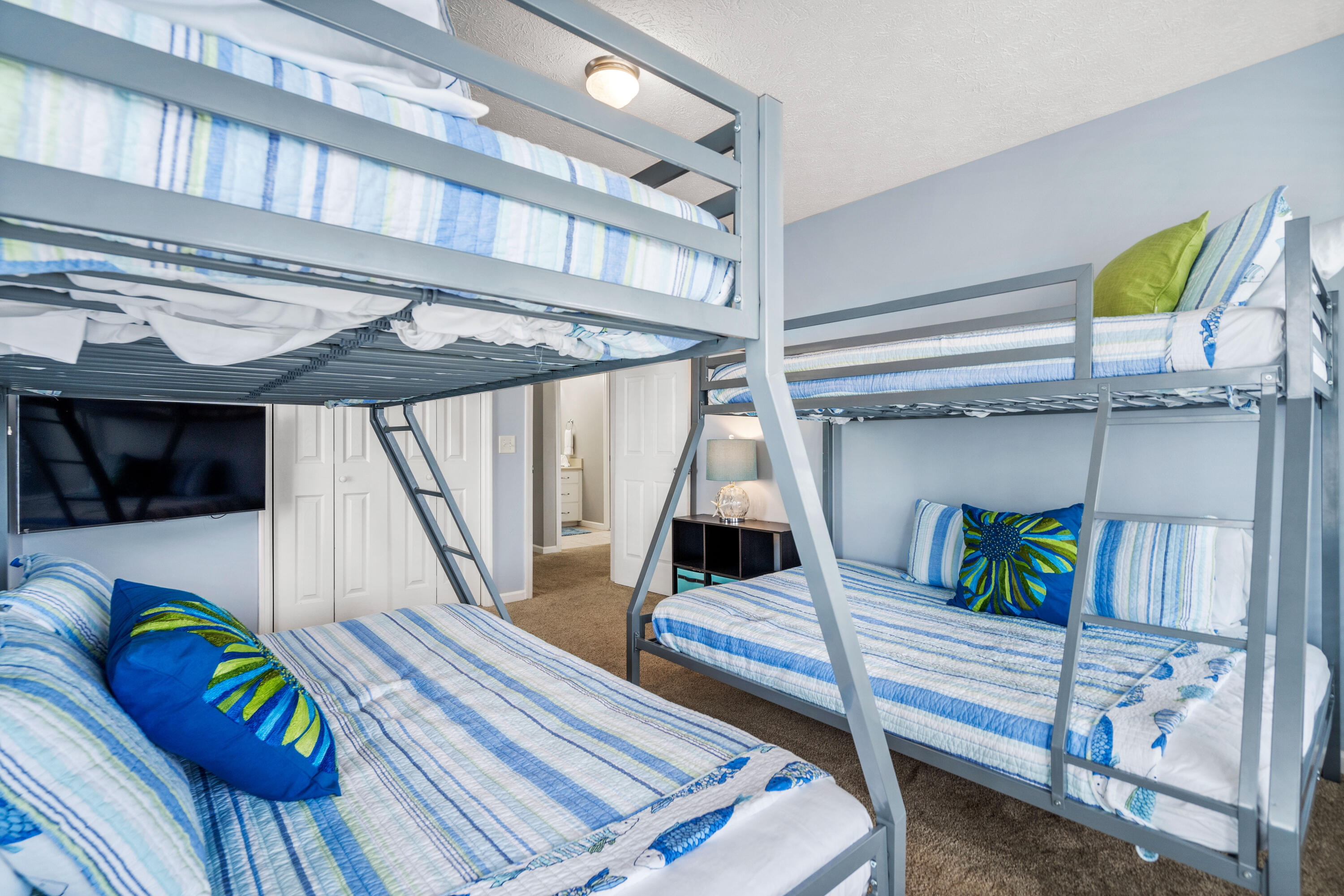 INLET BEACH - Residential
