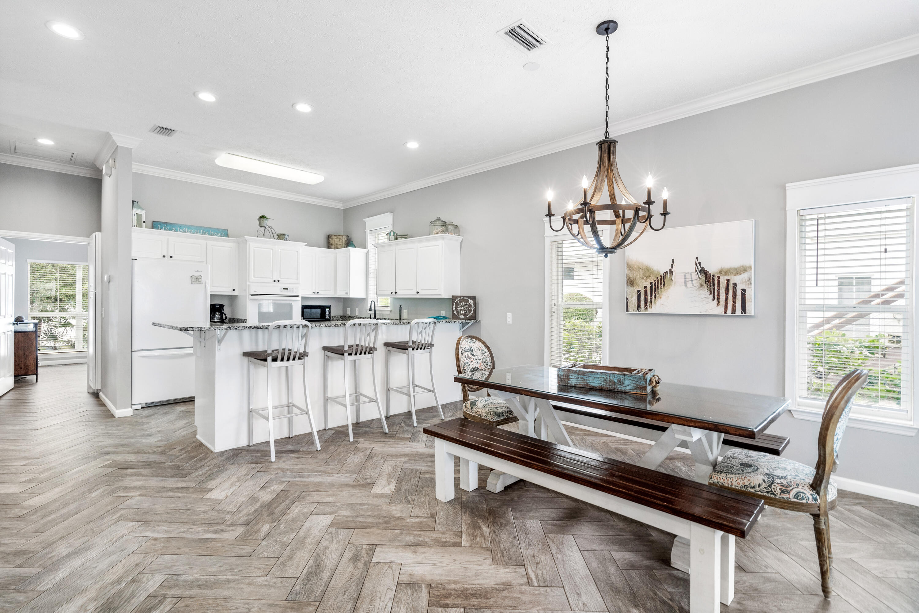 INLET BEACH - Residential