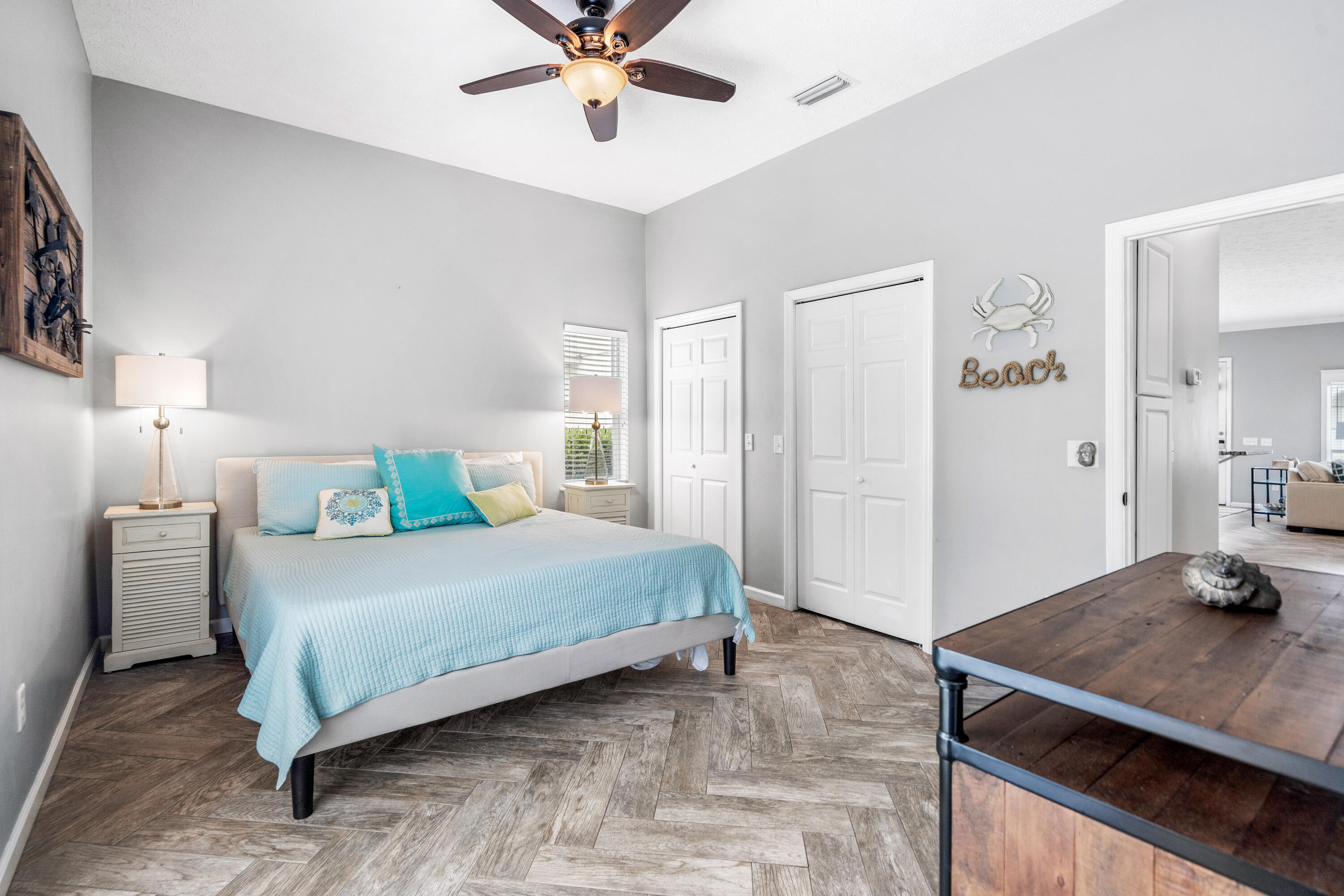 INLET BEACH - Residential
