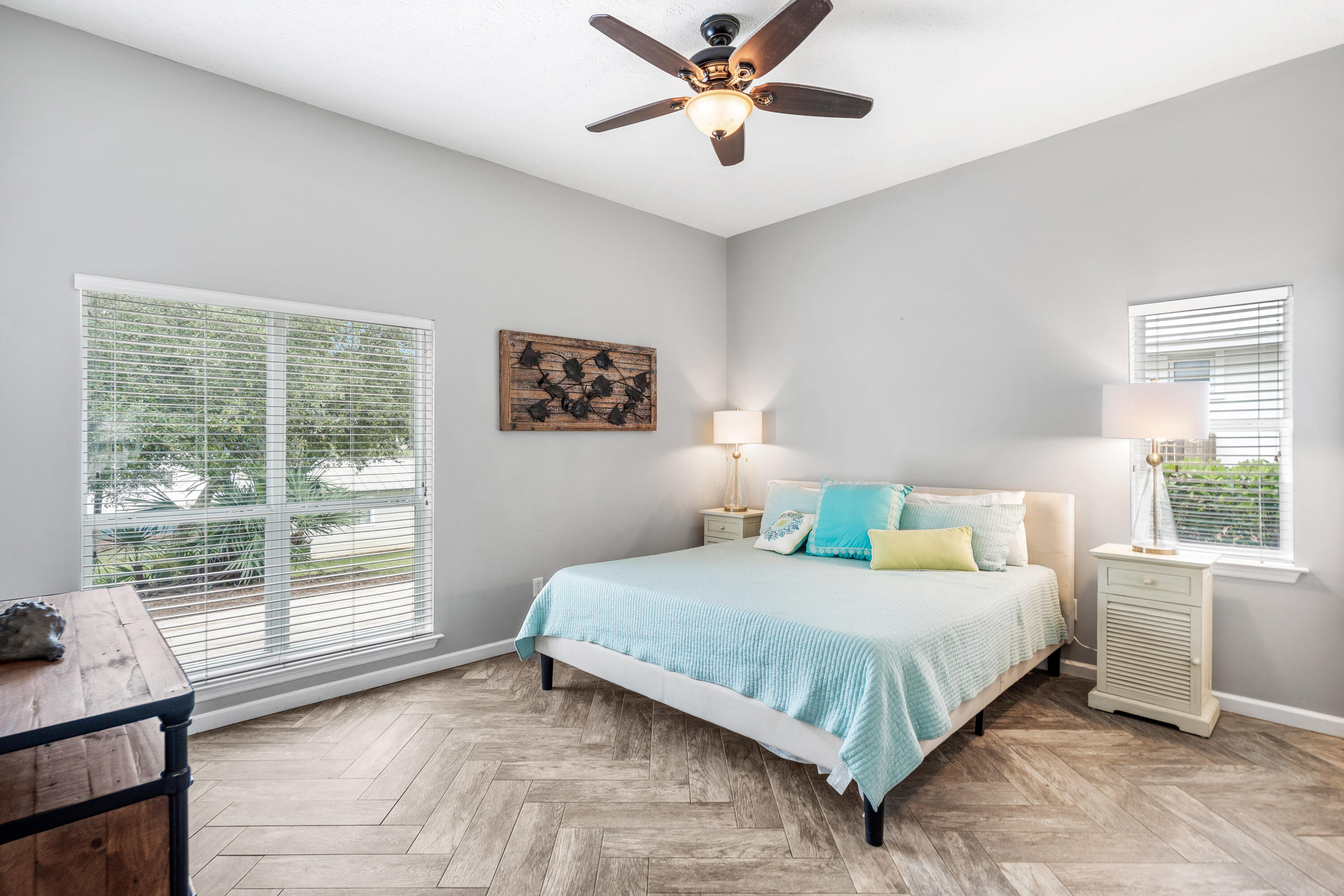 INLET BEACH - Residential