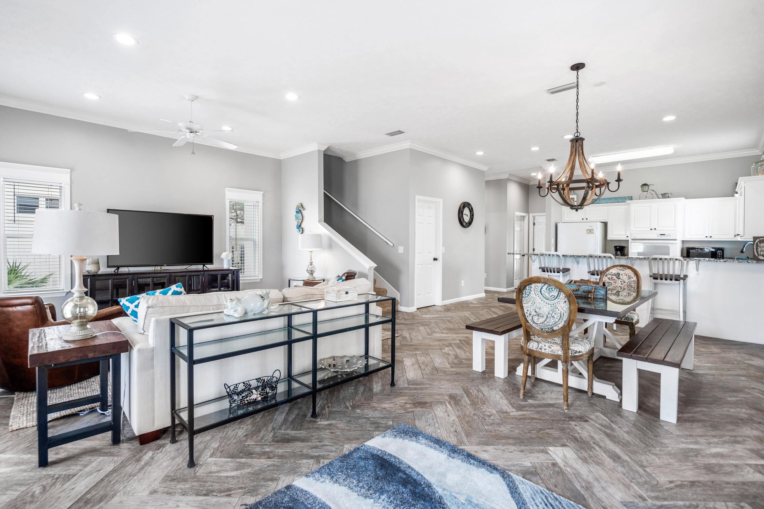 INLET BEACH - Residential