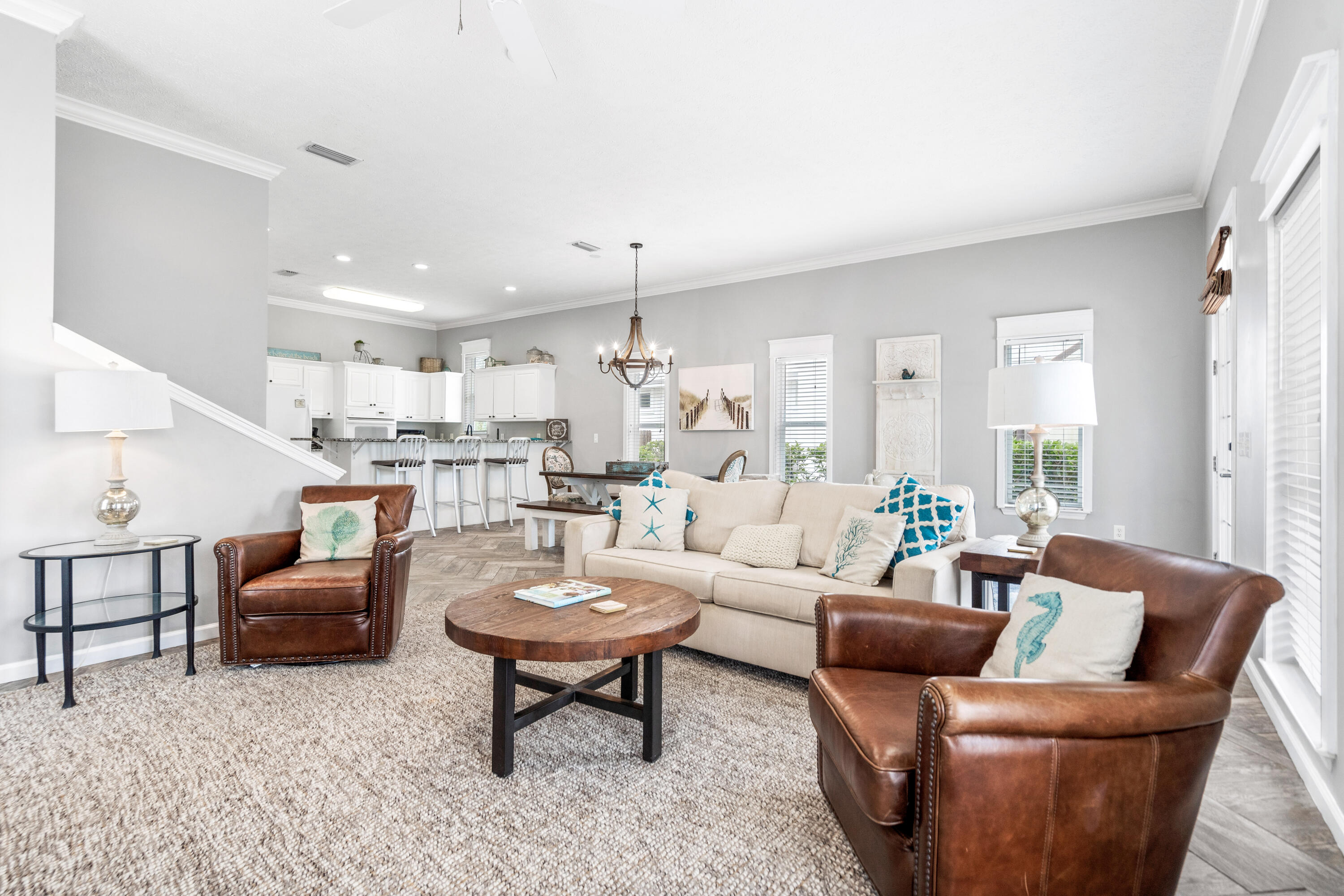 INLET BEACH - Residential