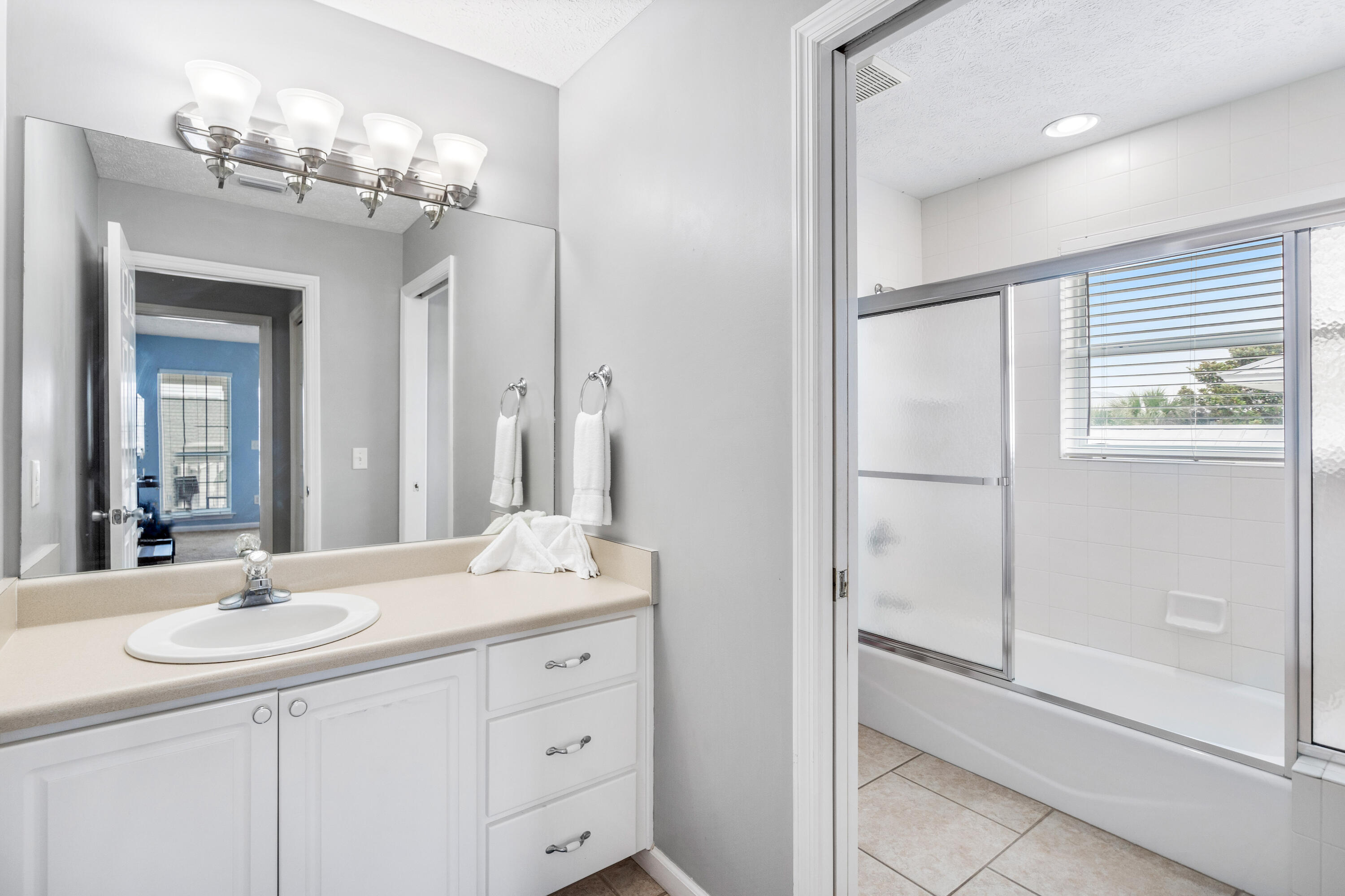 INLET BEACH - Residential