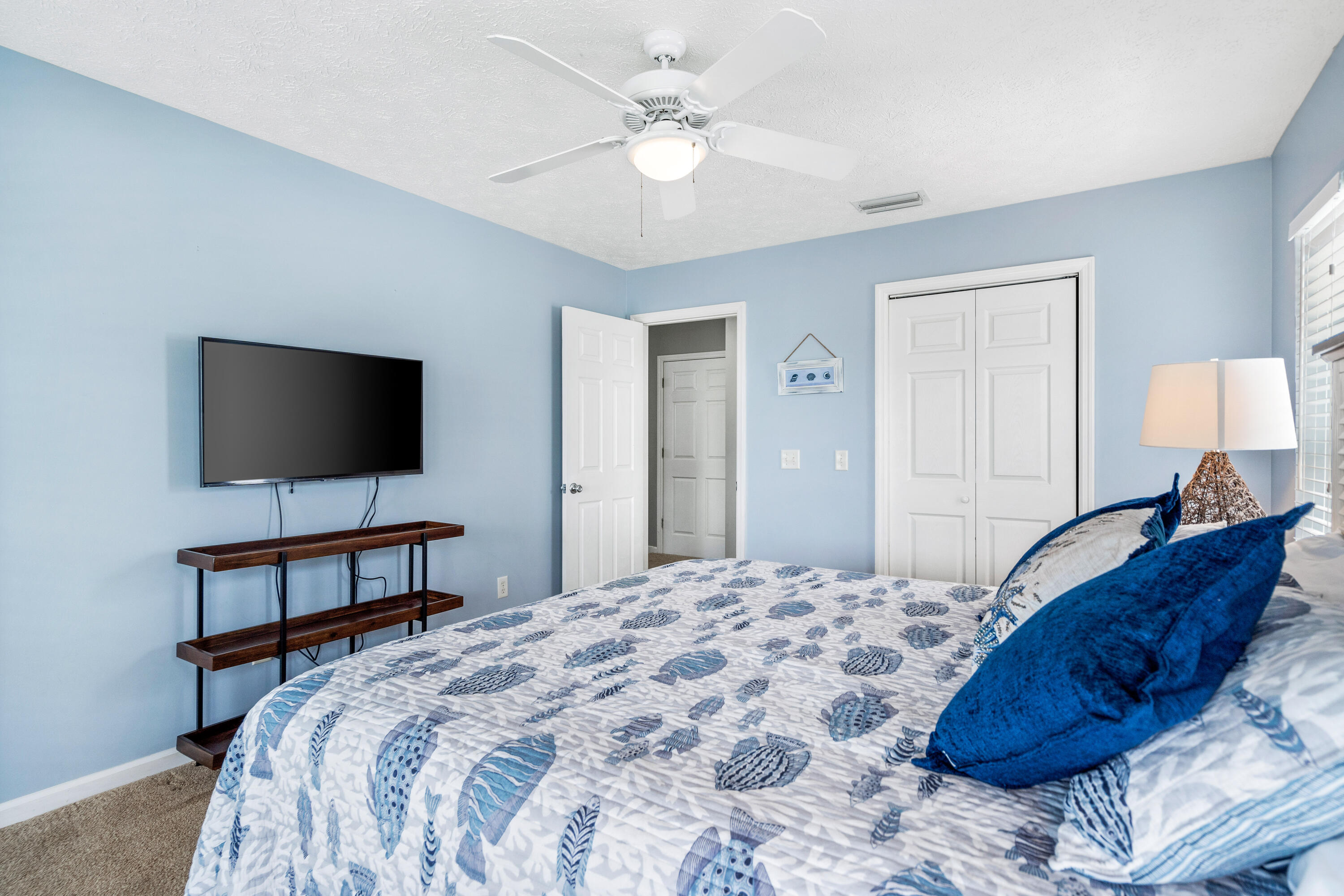 INLET BEACH - Residential