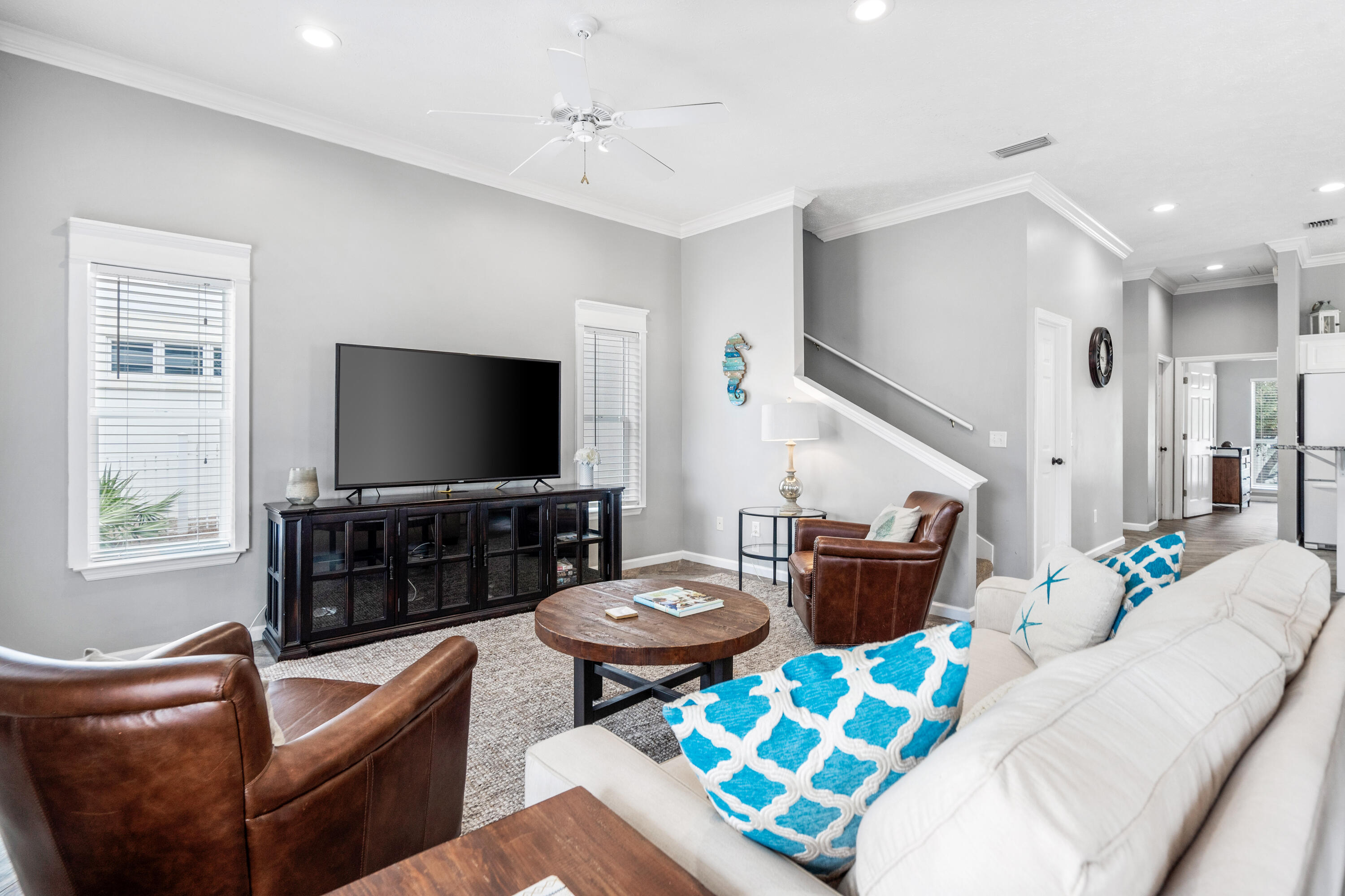INLET BEACH - Residential