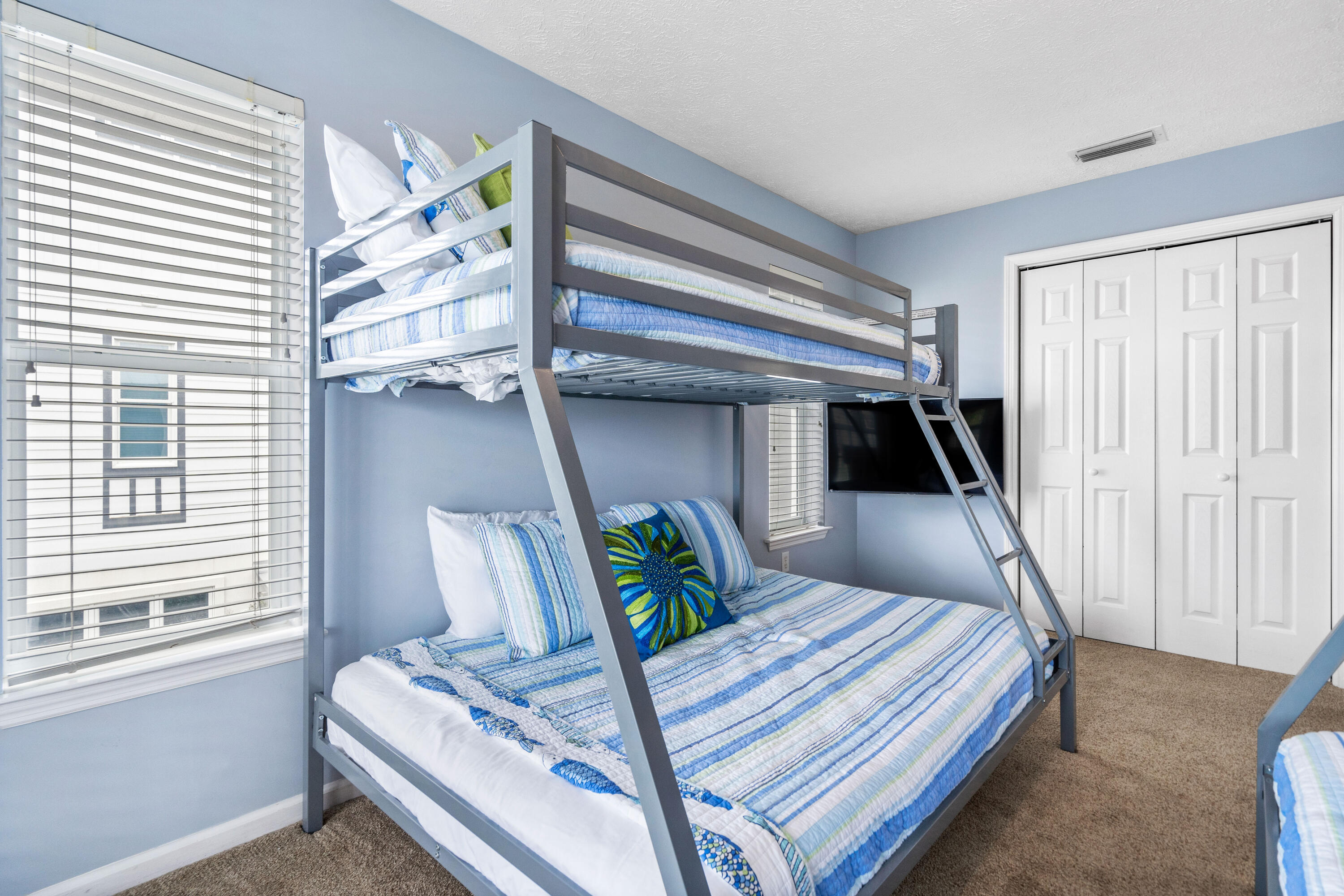 INLET BEACH - Residential