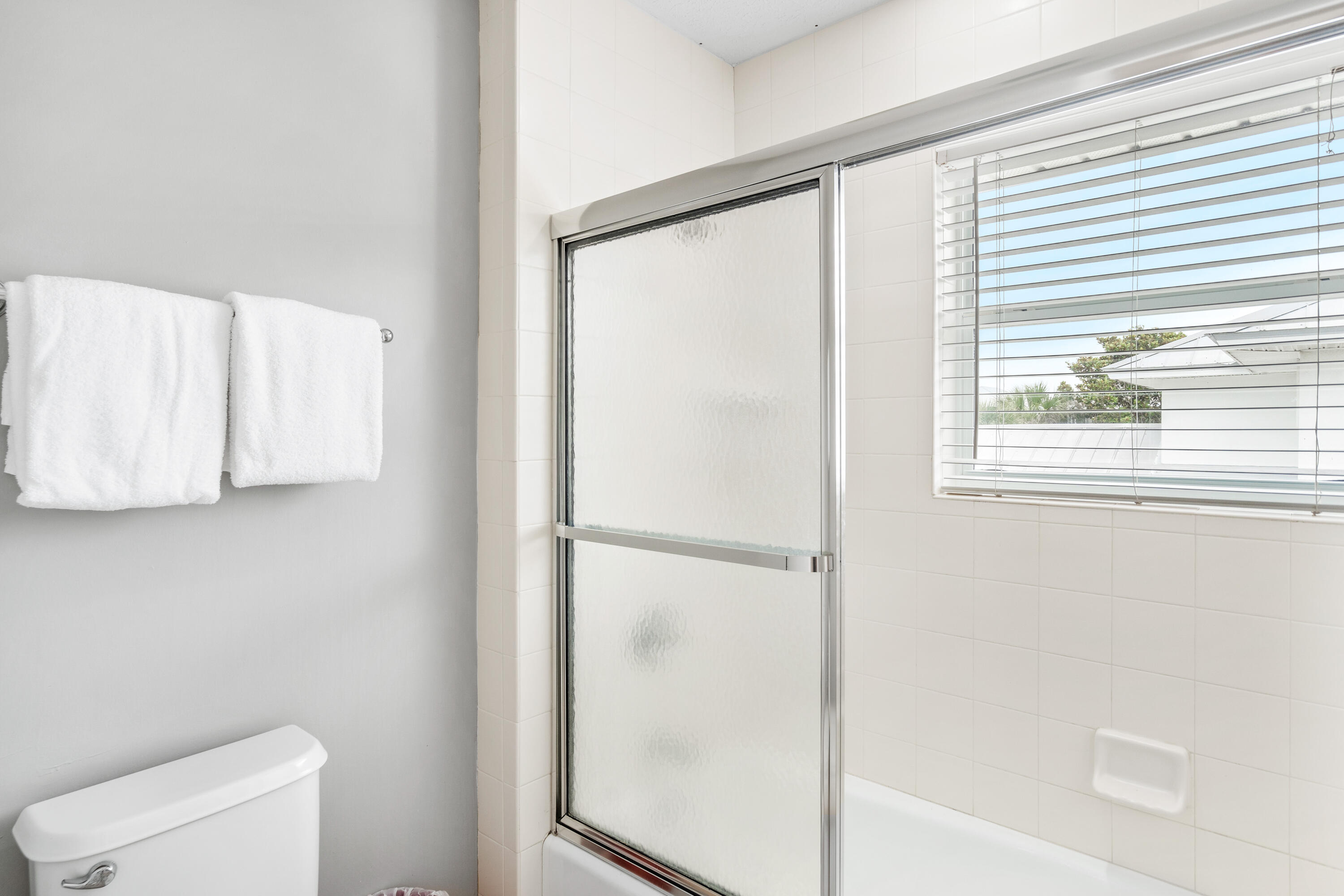 INLET BEACH - Residential