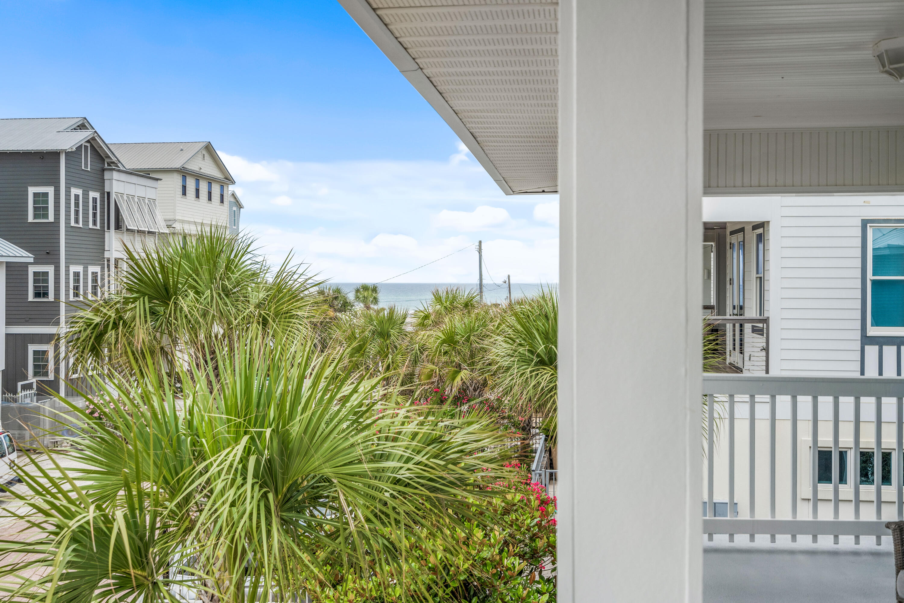INLET BEACH - Residential