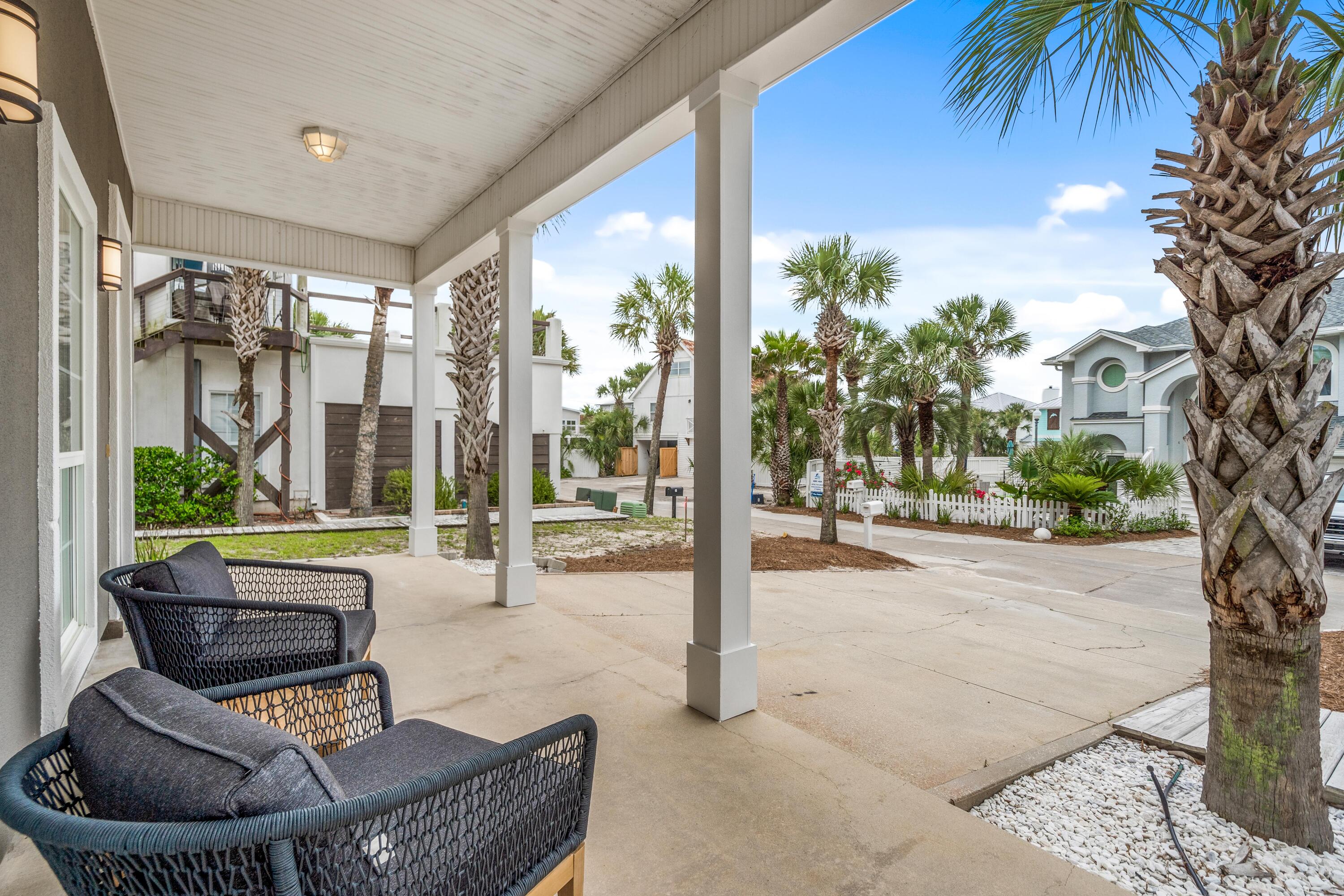 INLET BEACH - Residential