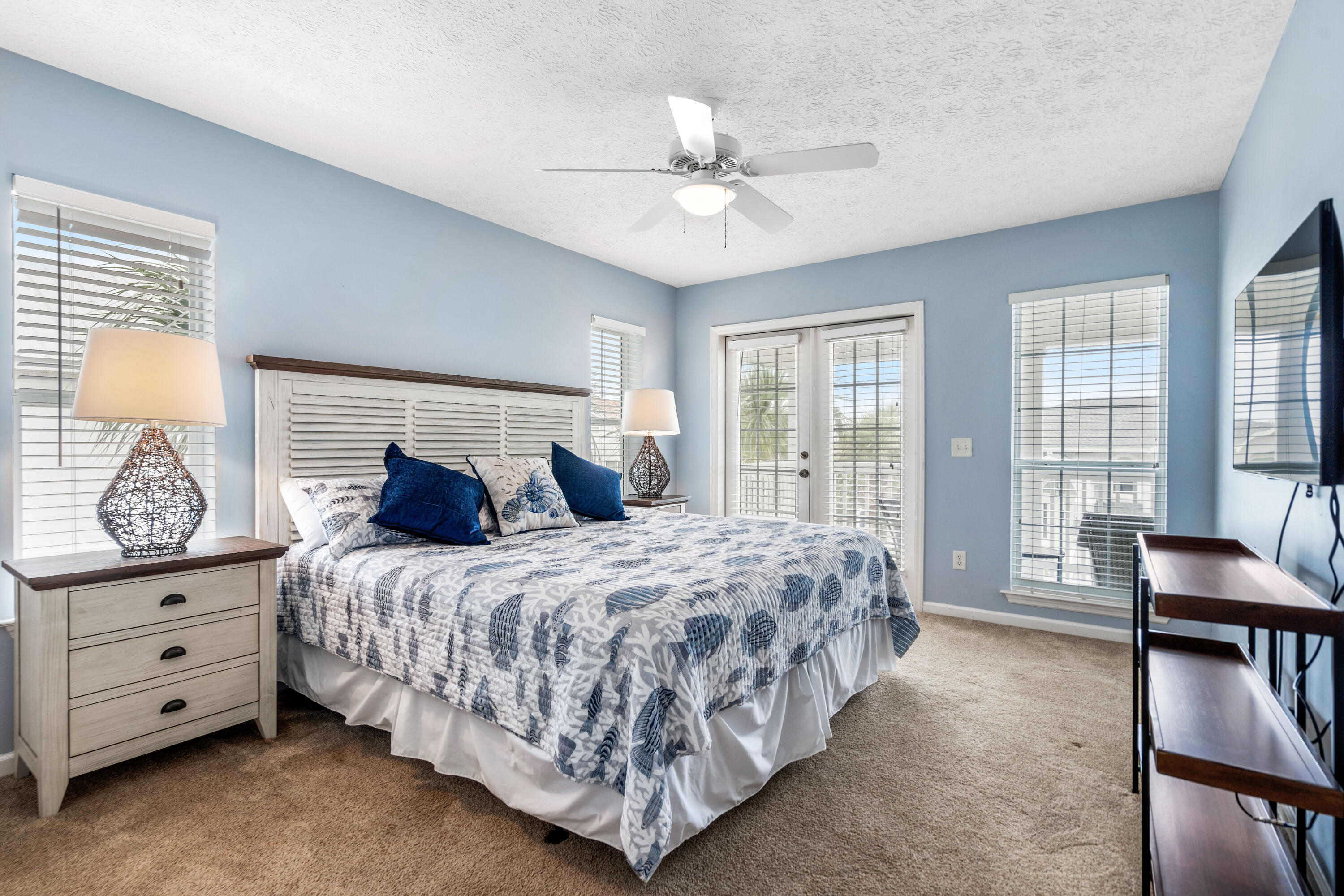 INLET BEACH - Residential