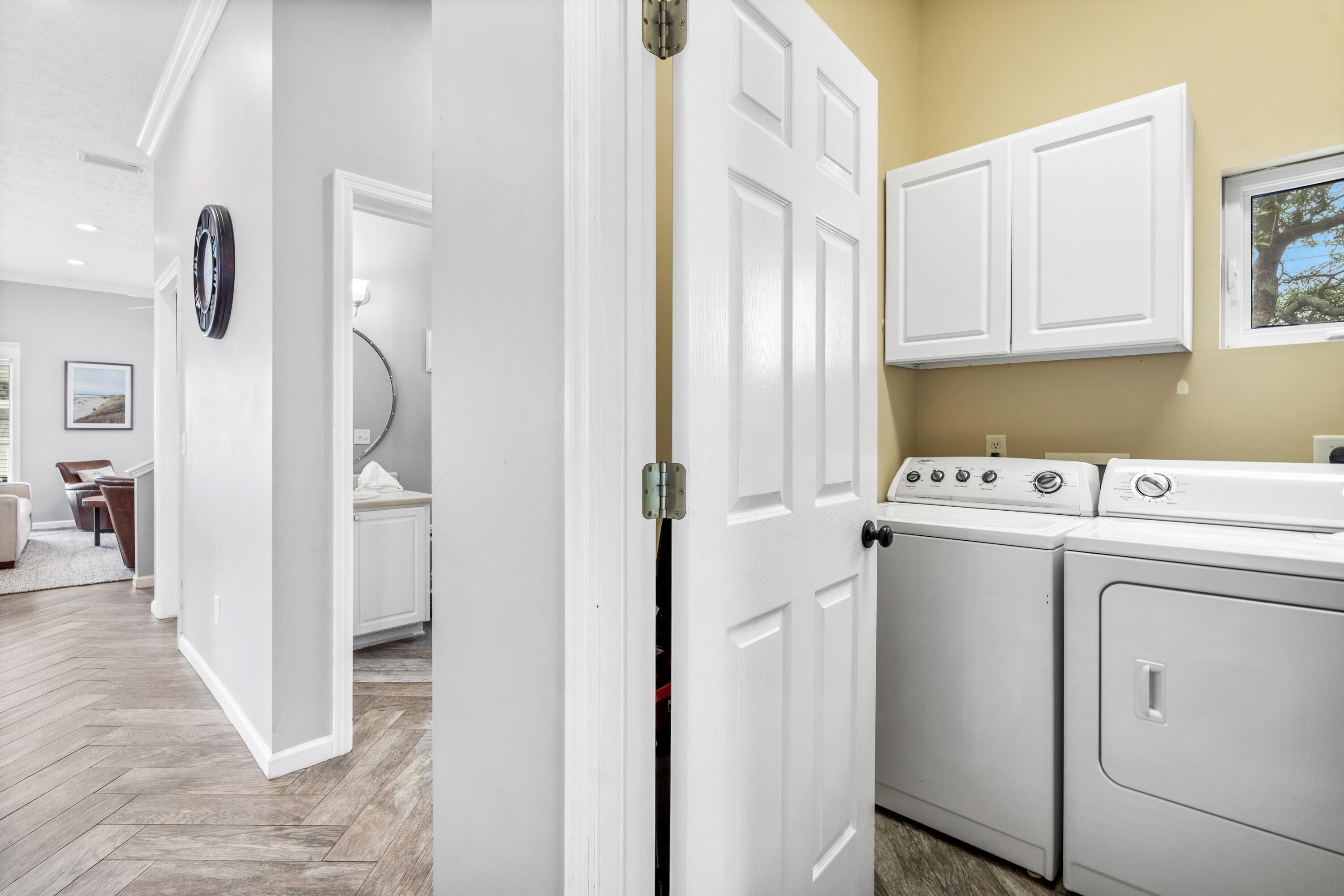 INLET BEACH - Residential