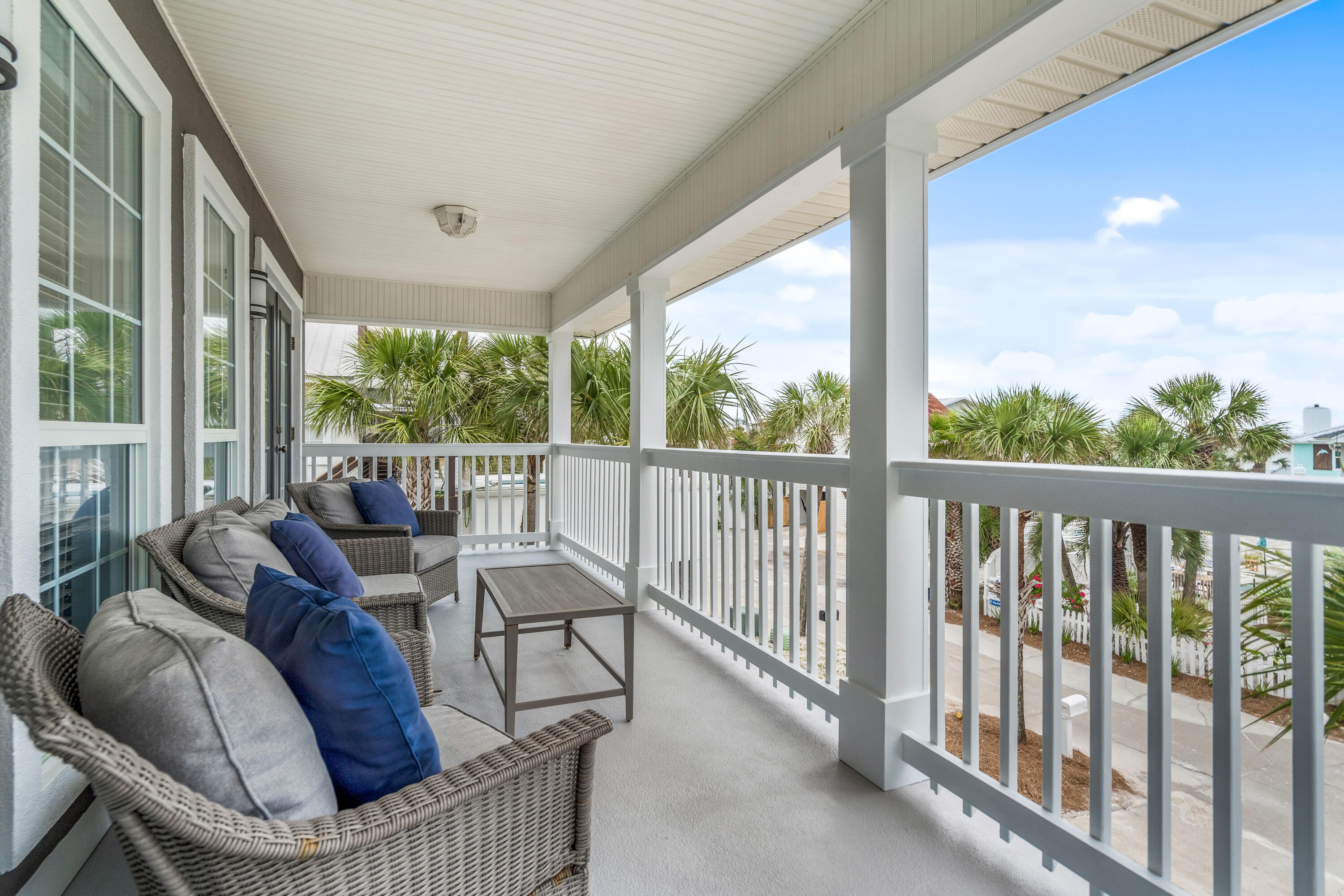INLET BEACH - Residential