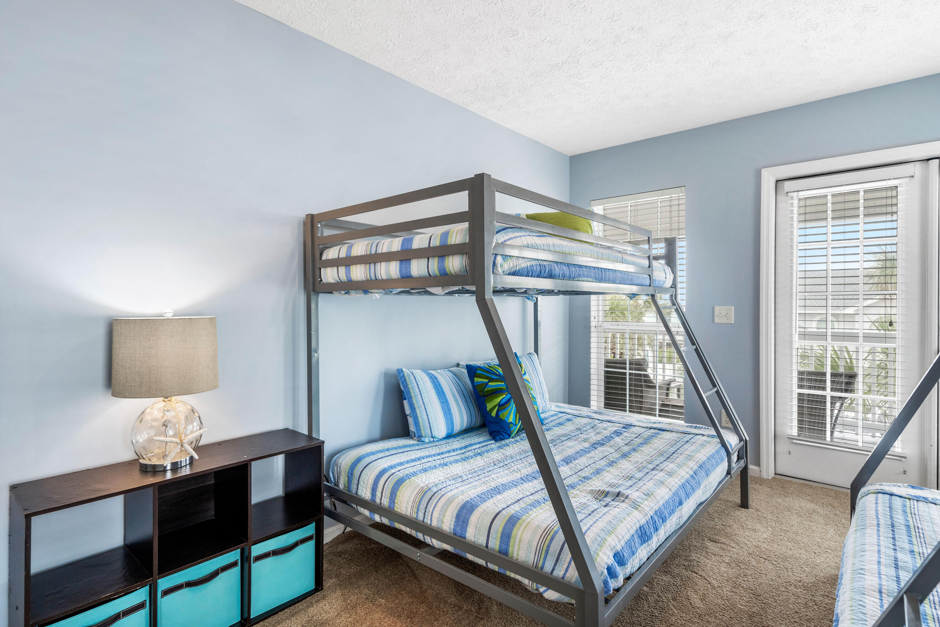 INLET BEACH - Residential