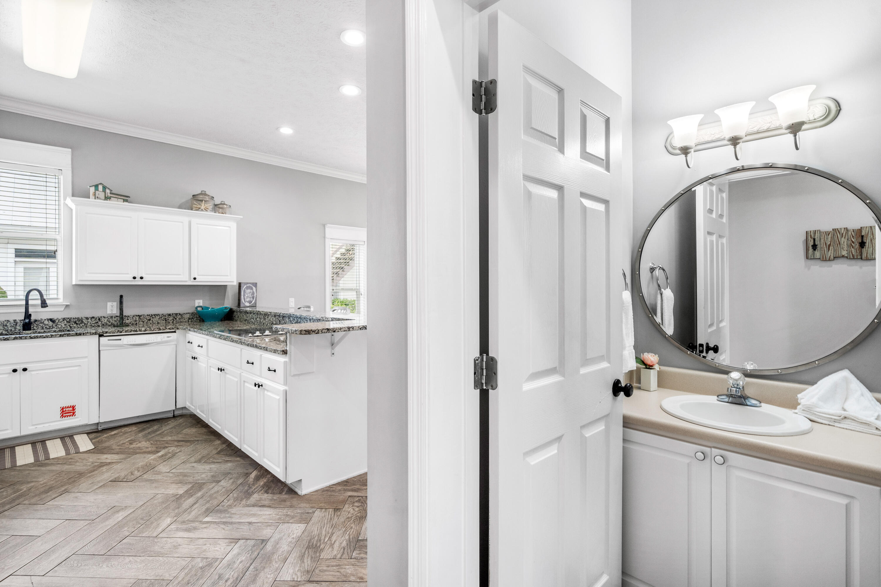 INLET BEACH - Residential