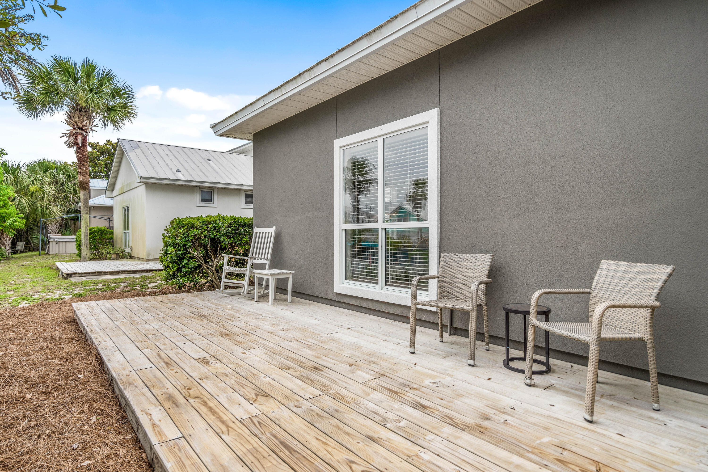INLET BEACH - Residential