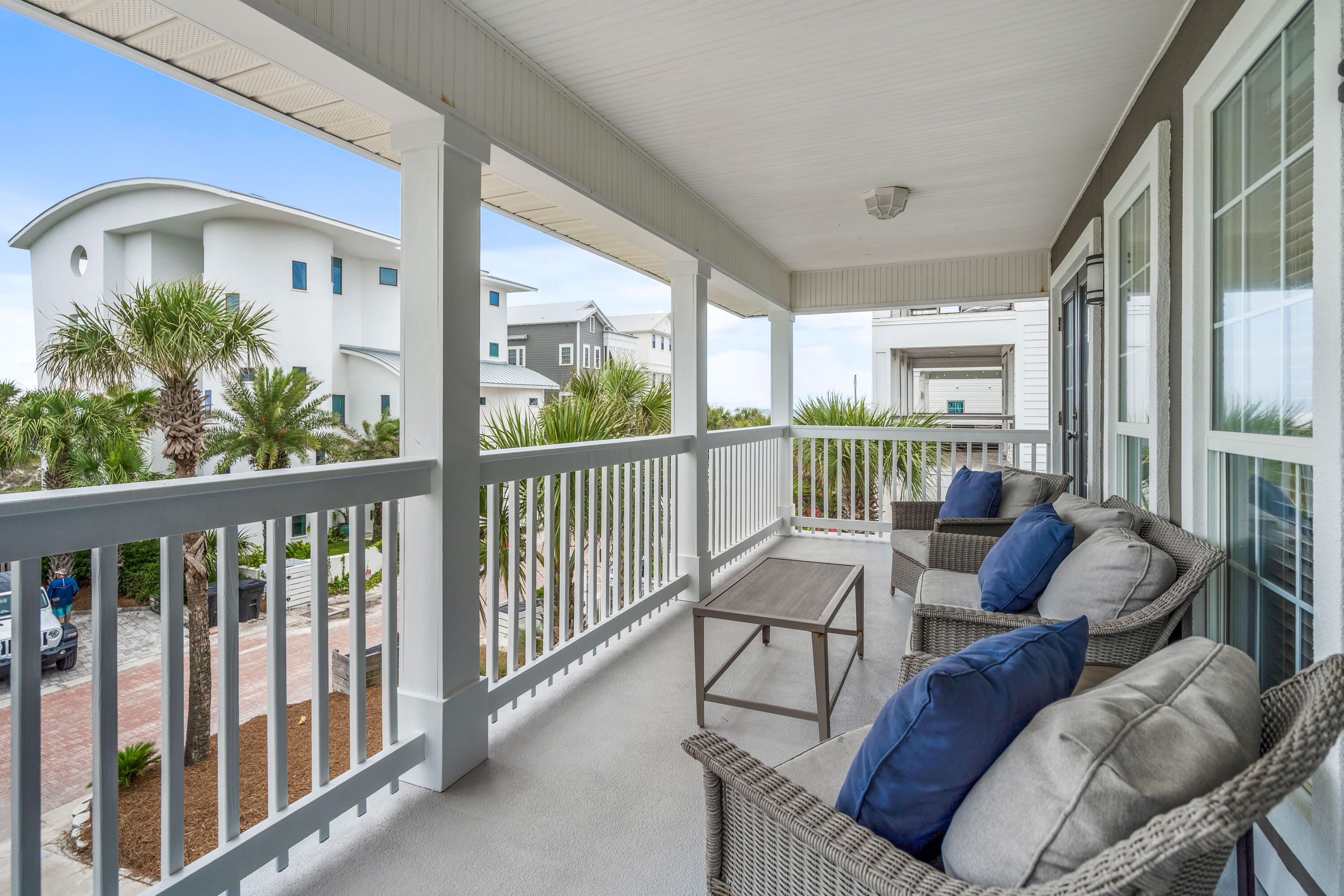 INLET BEACH - Residential