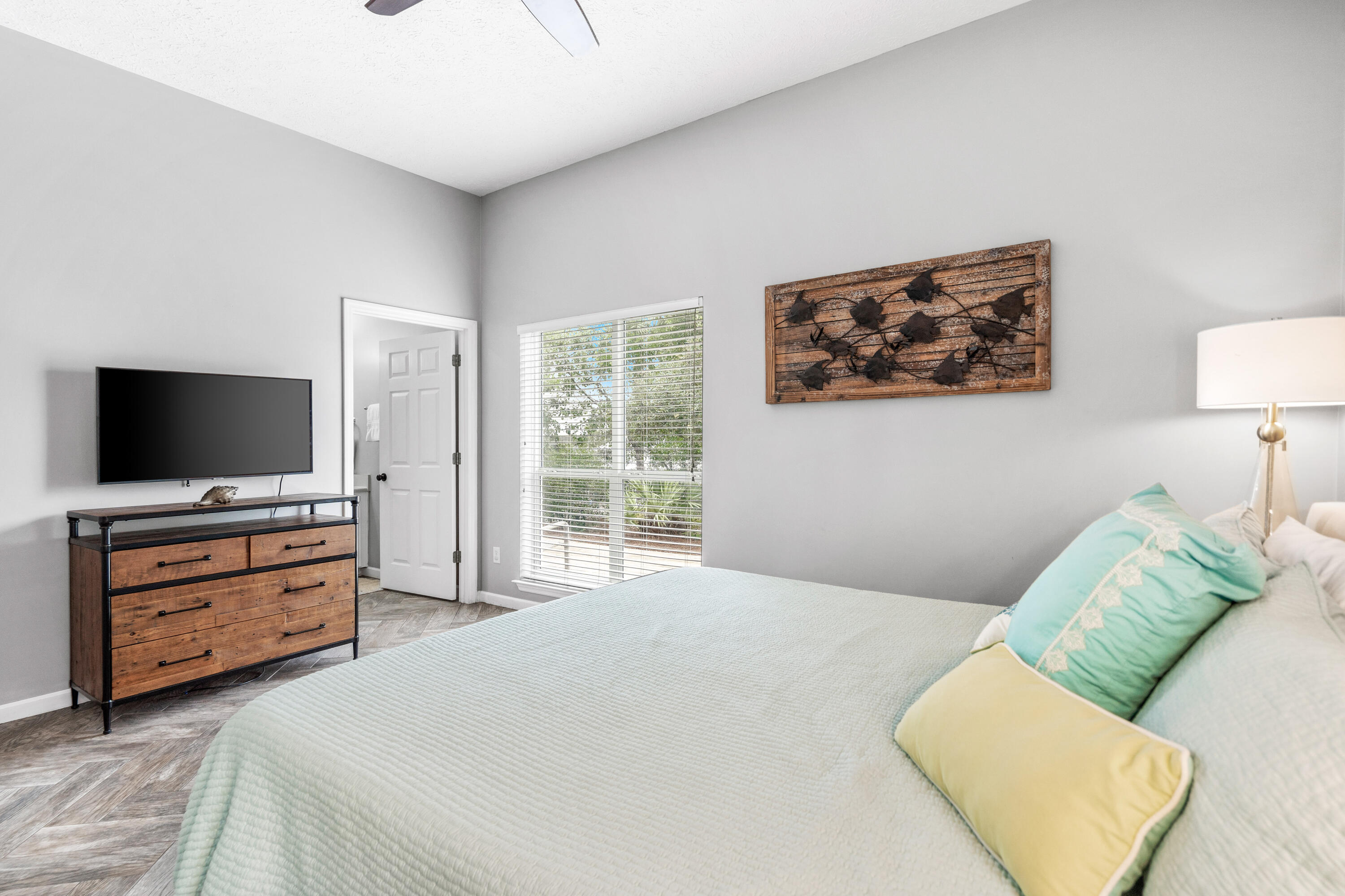 INLET BEACH - Residential