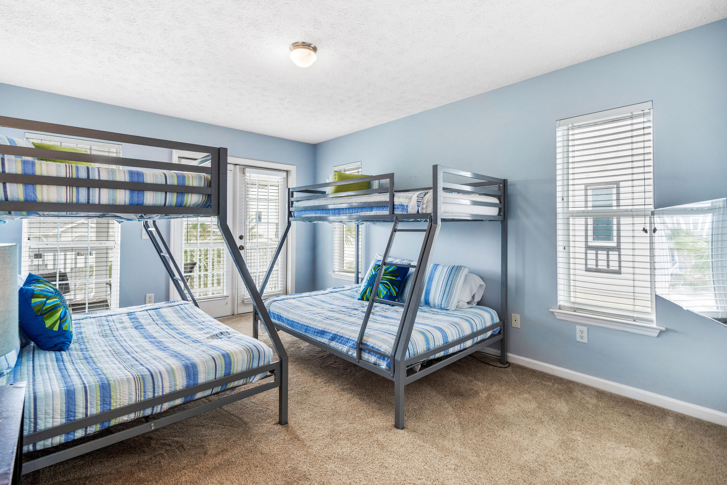 INLET BEACH - Residential