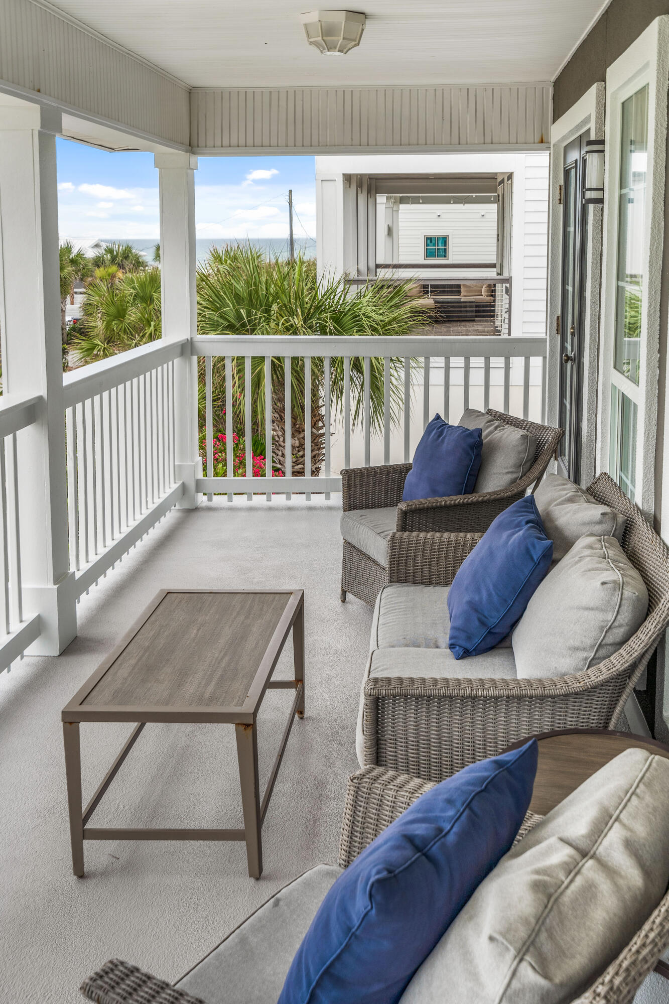 INLET BEACH - Residential