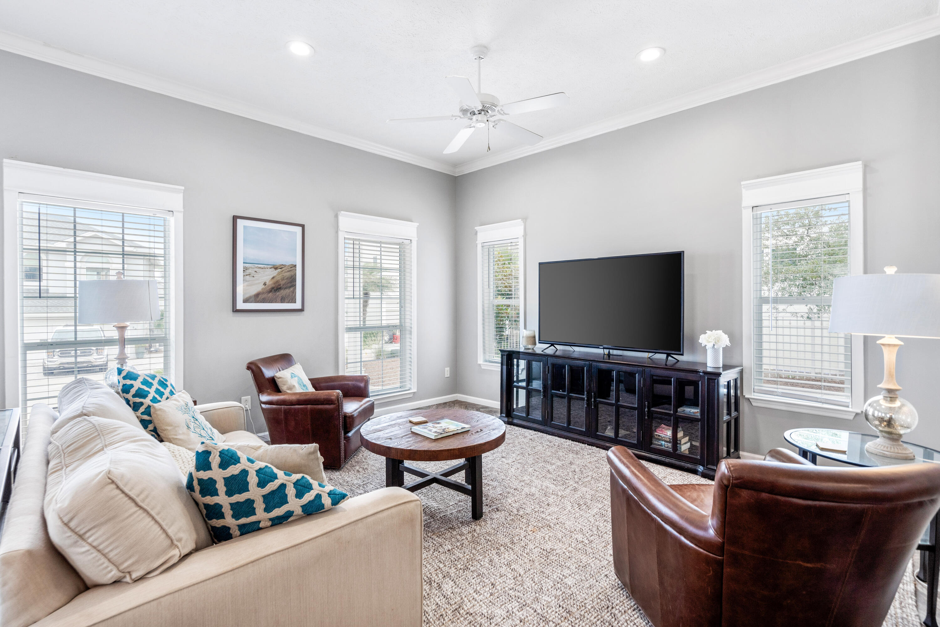INLET BEACH - Residential