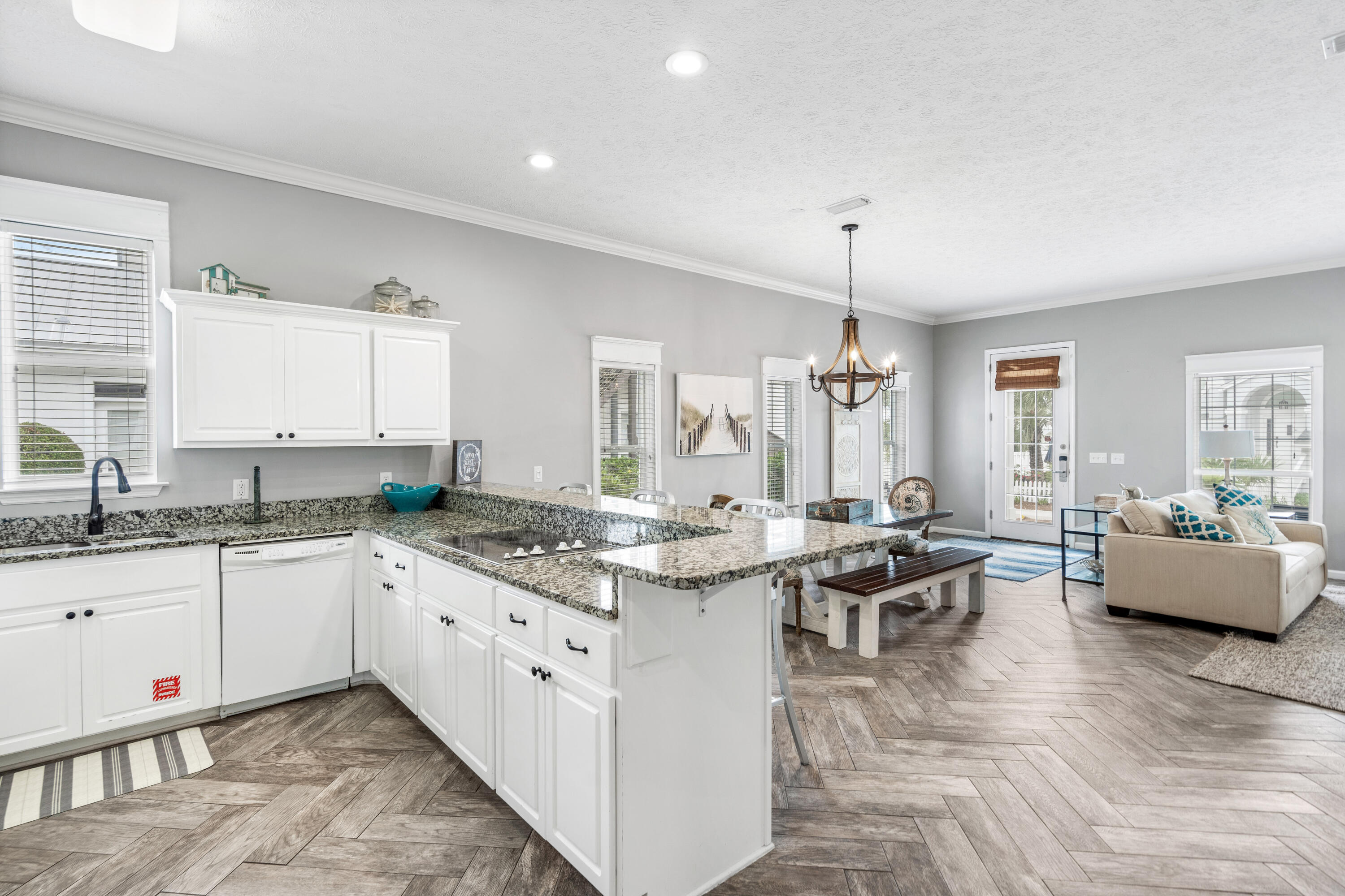 INLET BEACH - Residential