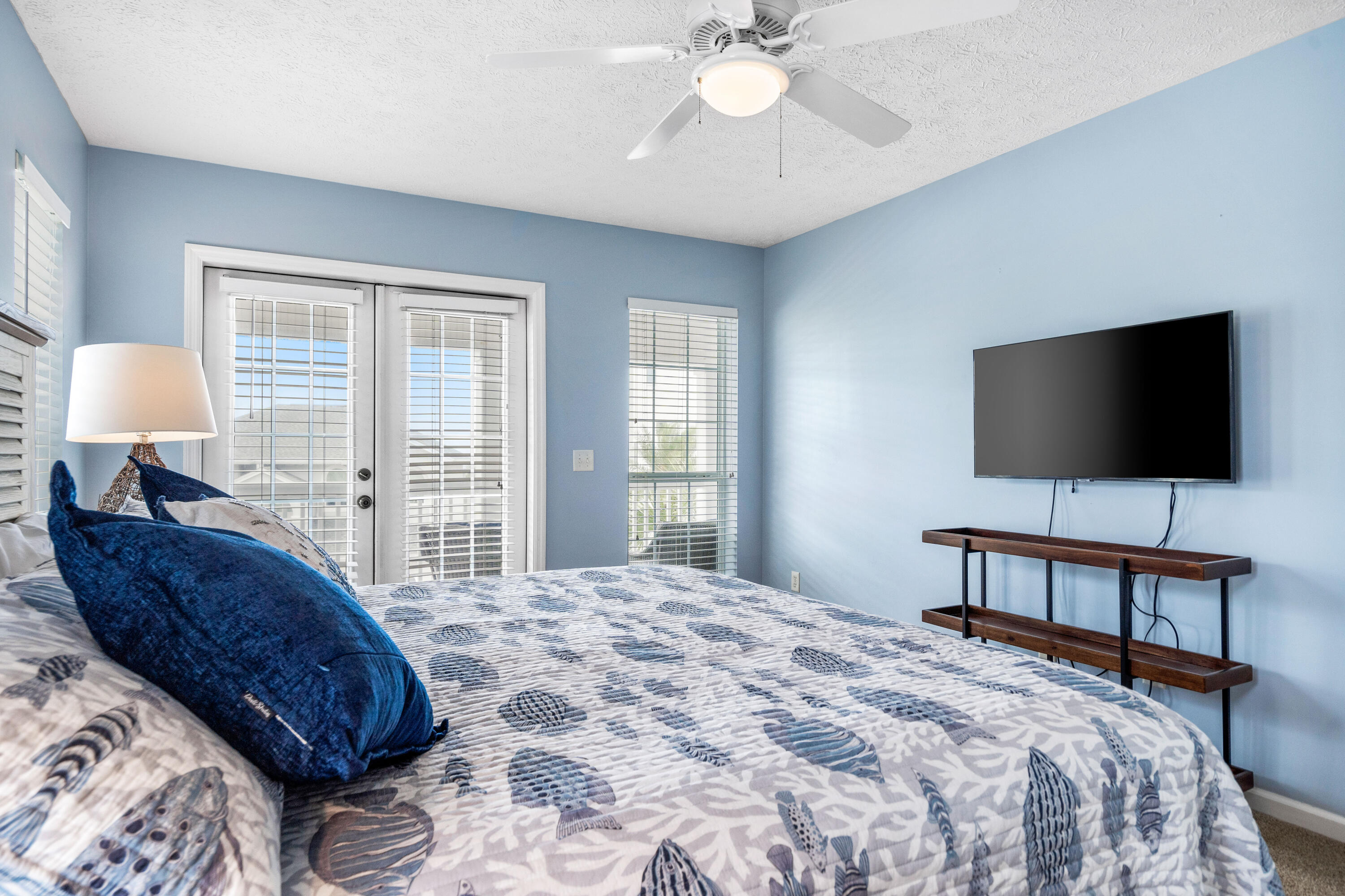 INLET BEACH - Residential