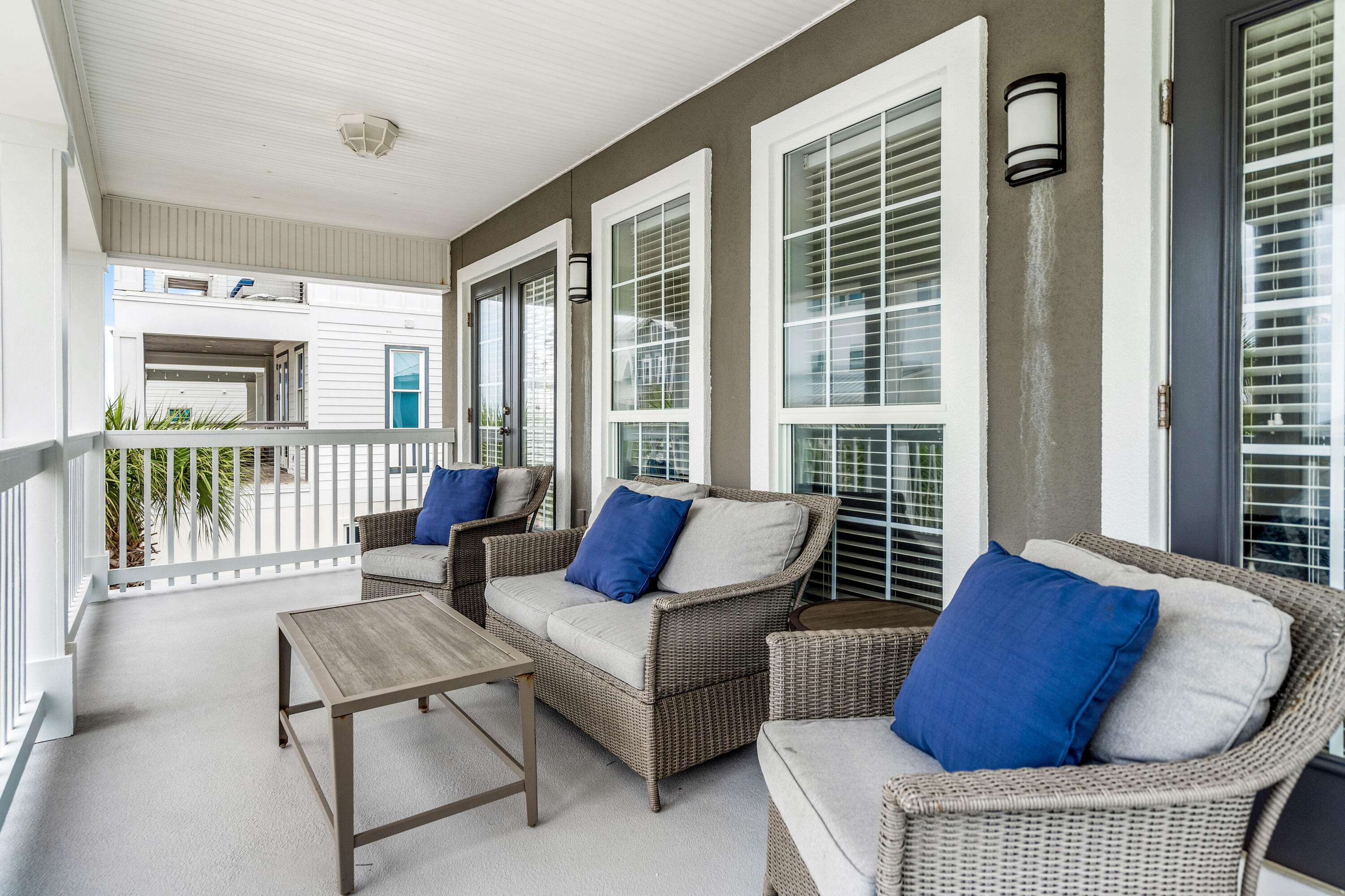 INLET BEACH - Residential