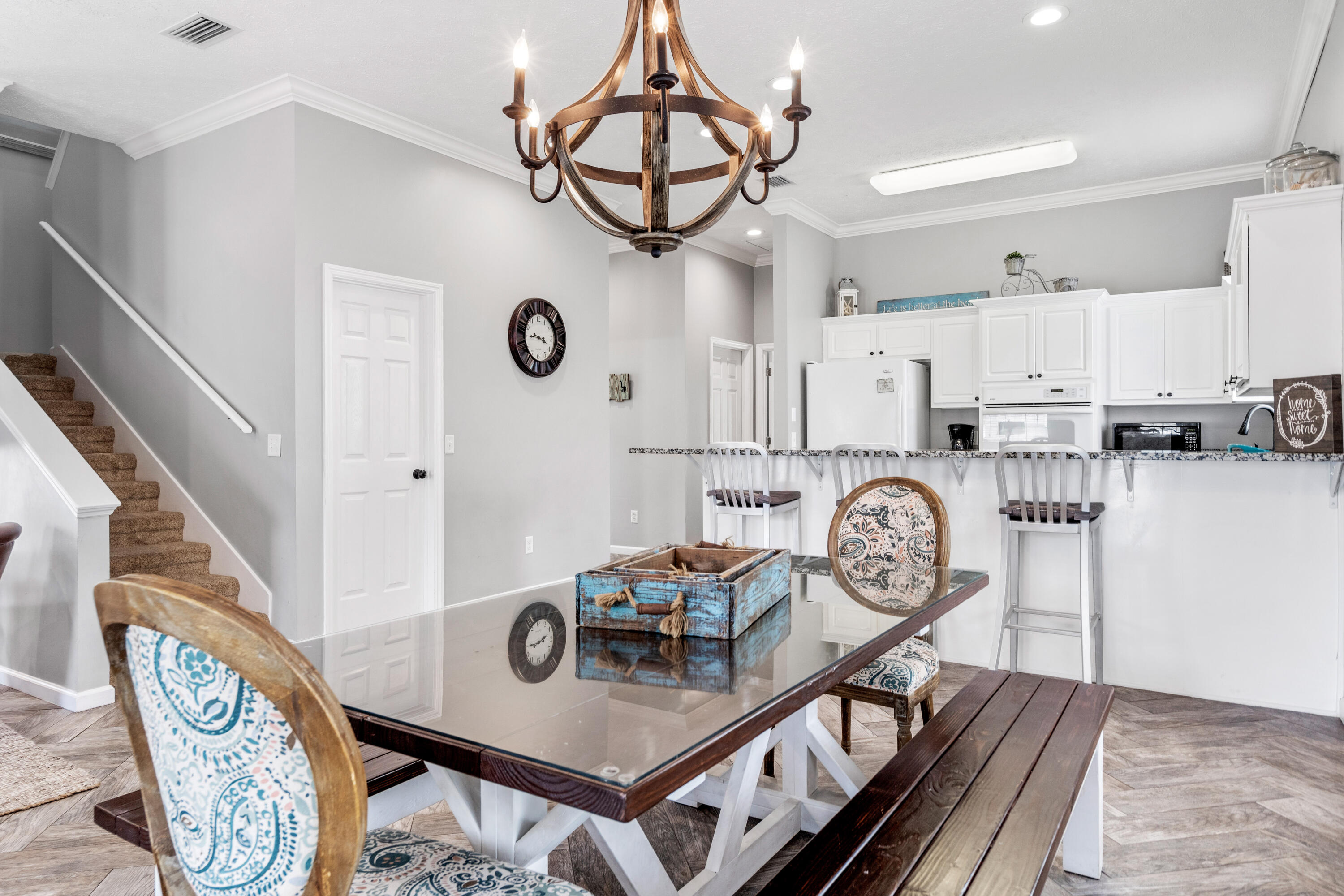 INLET BEACH - Residential