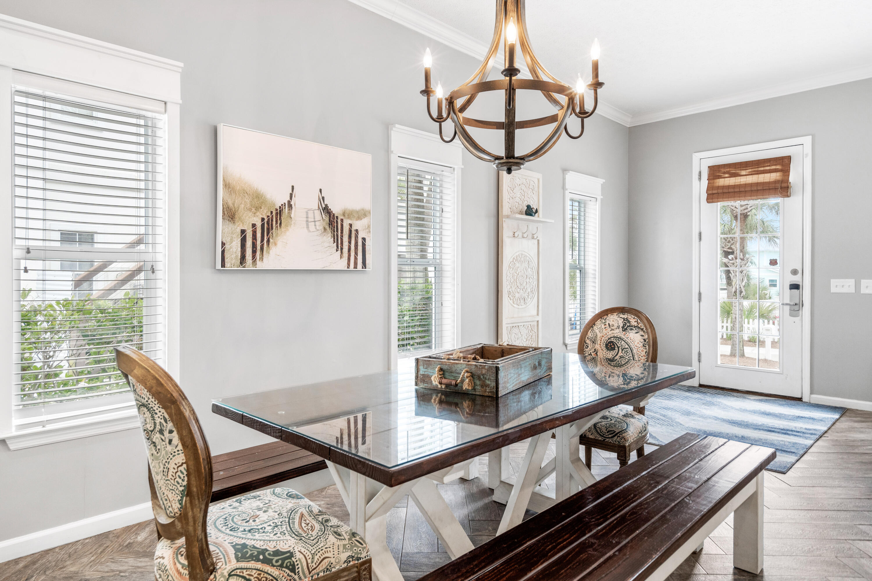 INLET BEACH - Residential