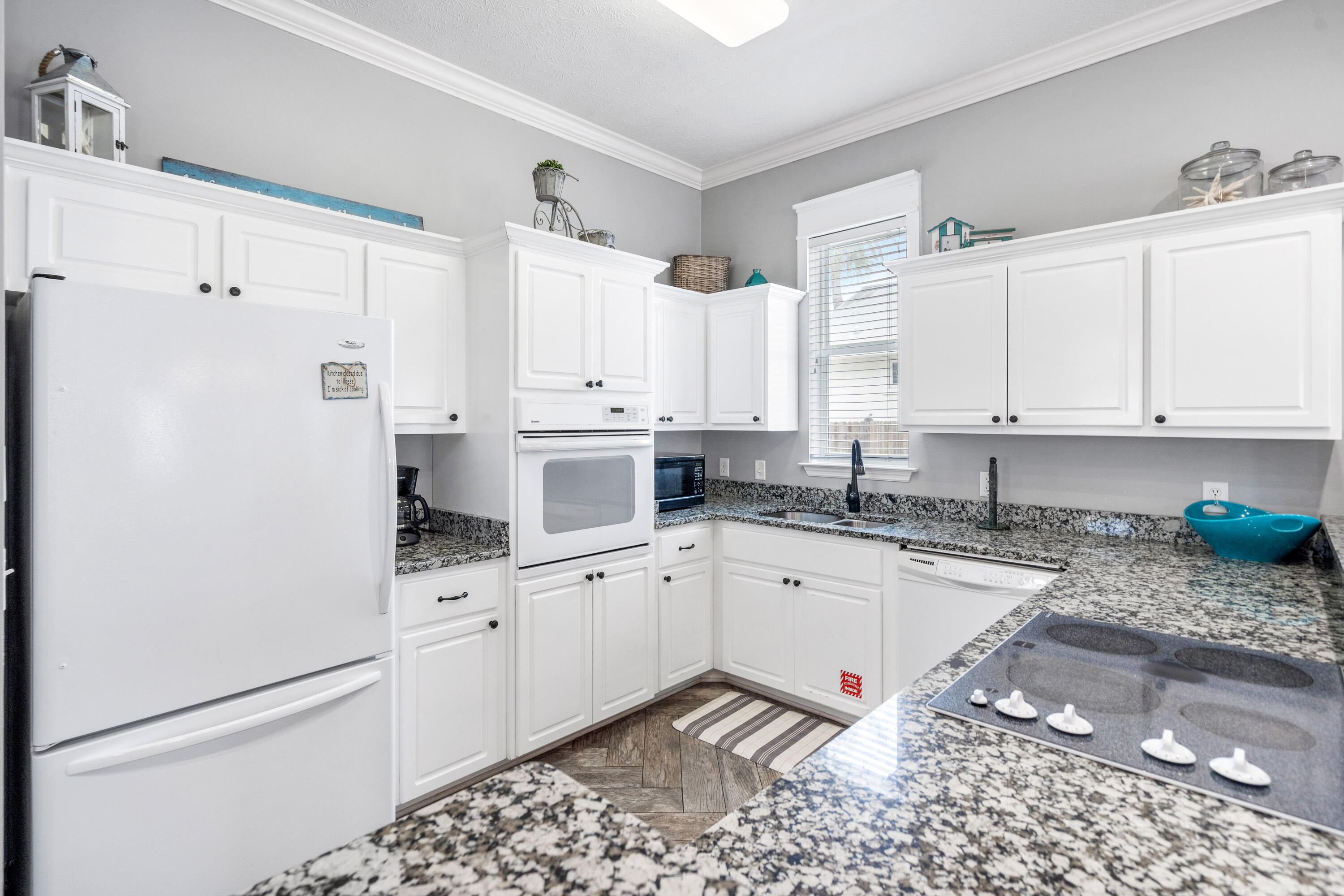 INLET BEACH - Residential