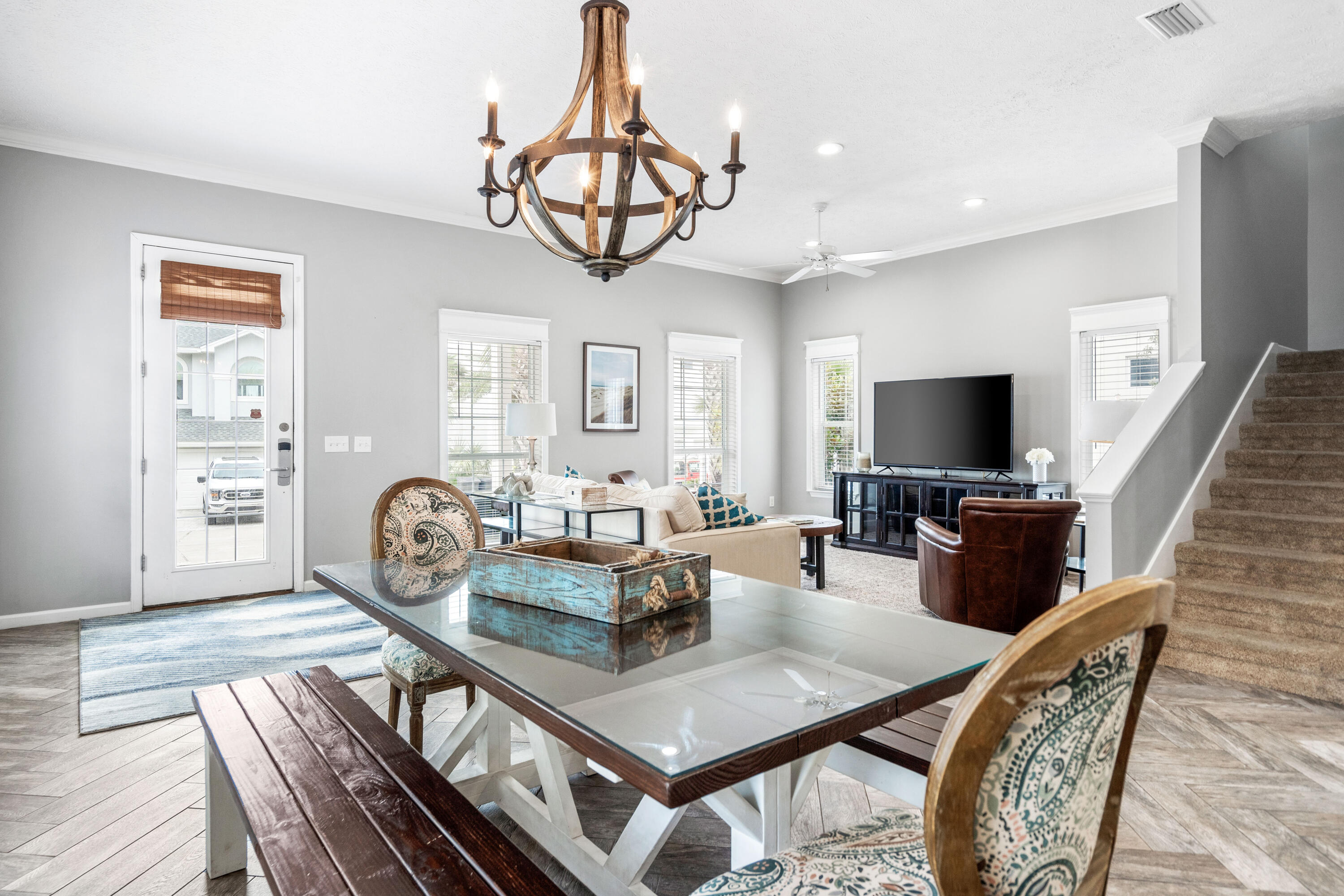 INLET BEACH - Residential