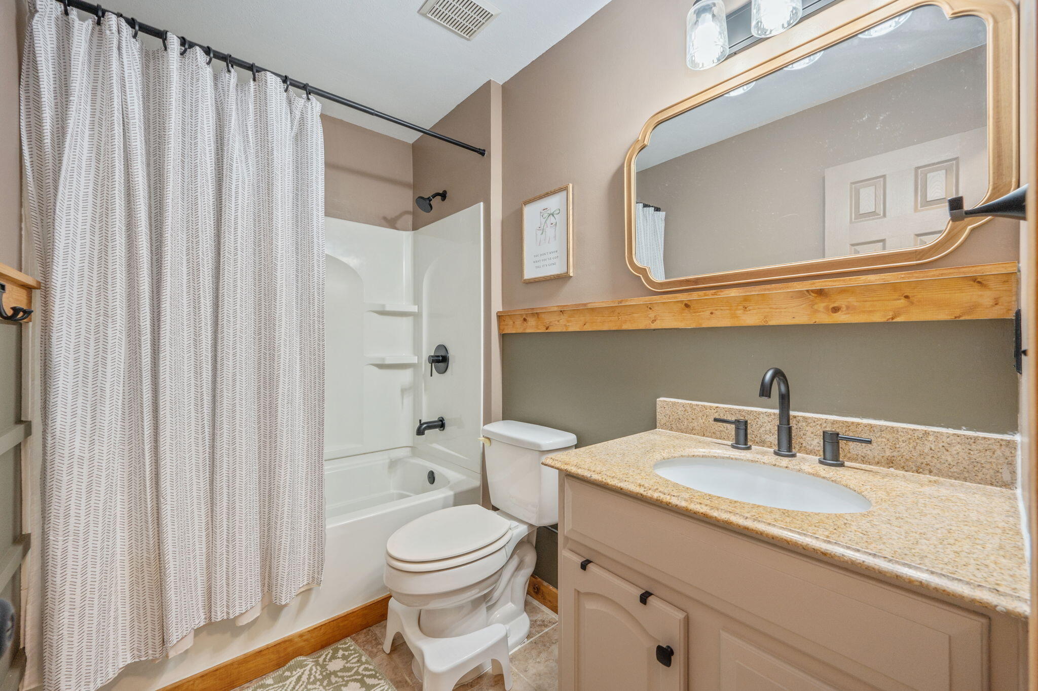 HOLLY HILLS - Residential